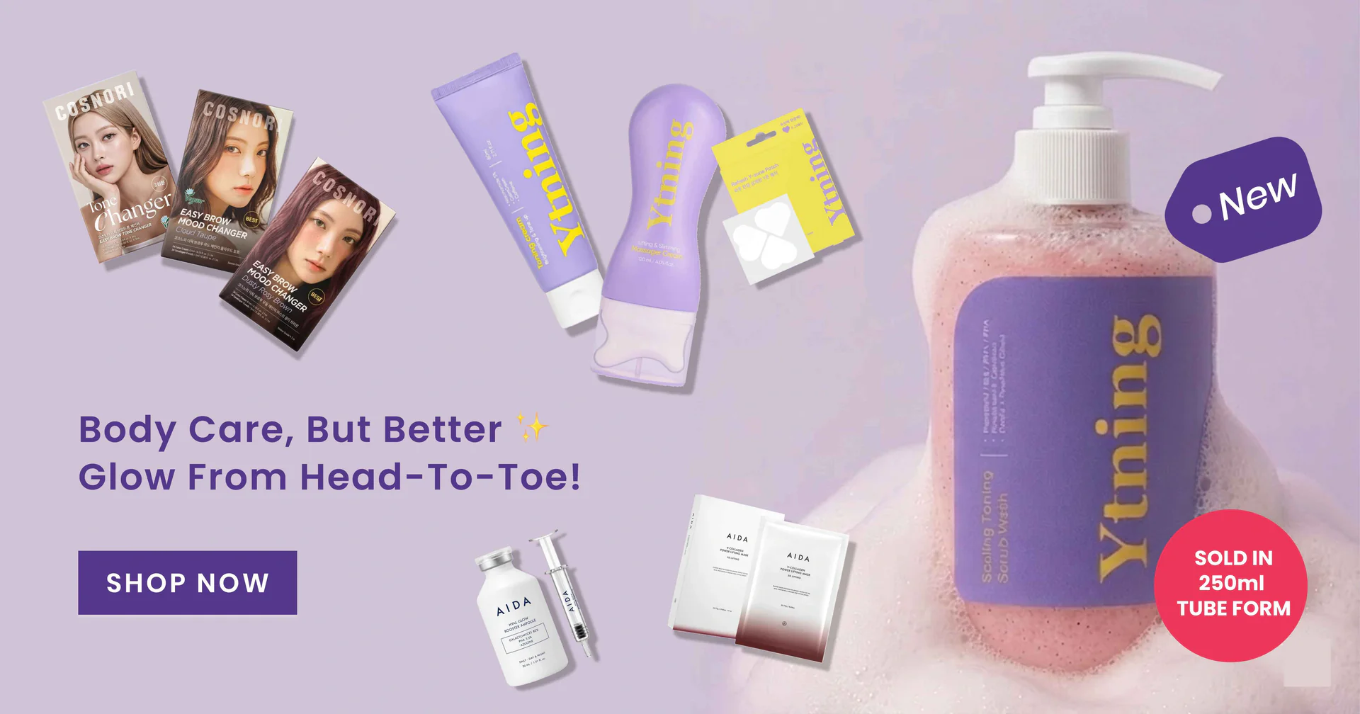 Your Ultimate K-Beauty Destination