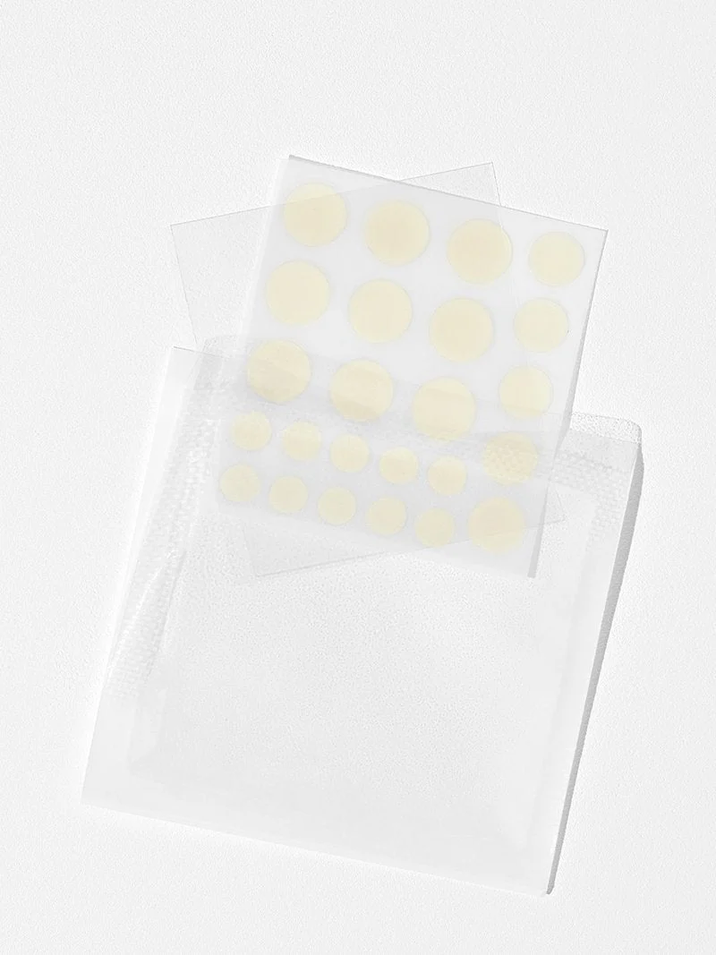 [COSRX] Set of 4 Acne Pimple Master Patch - Image 4