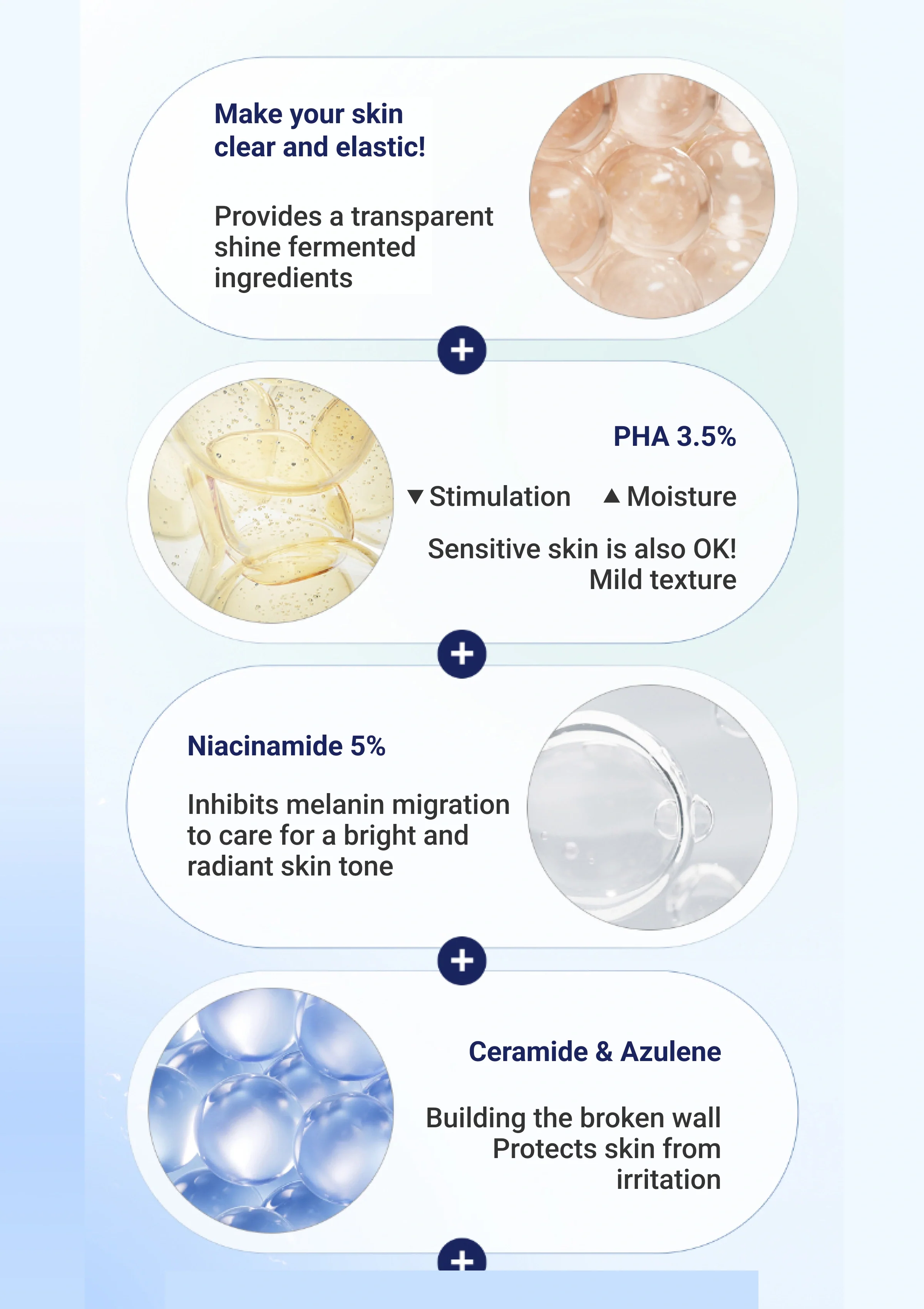 [AIDA] Hyal Glow Booster Ampoule 30ml - Image 10