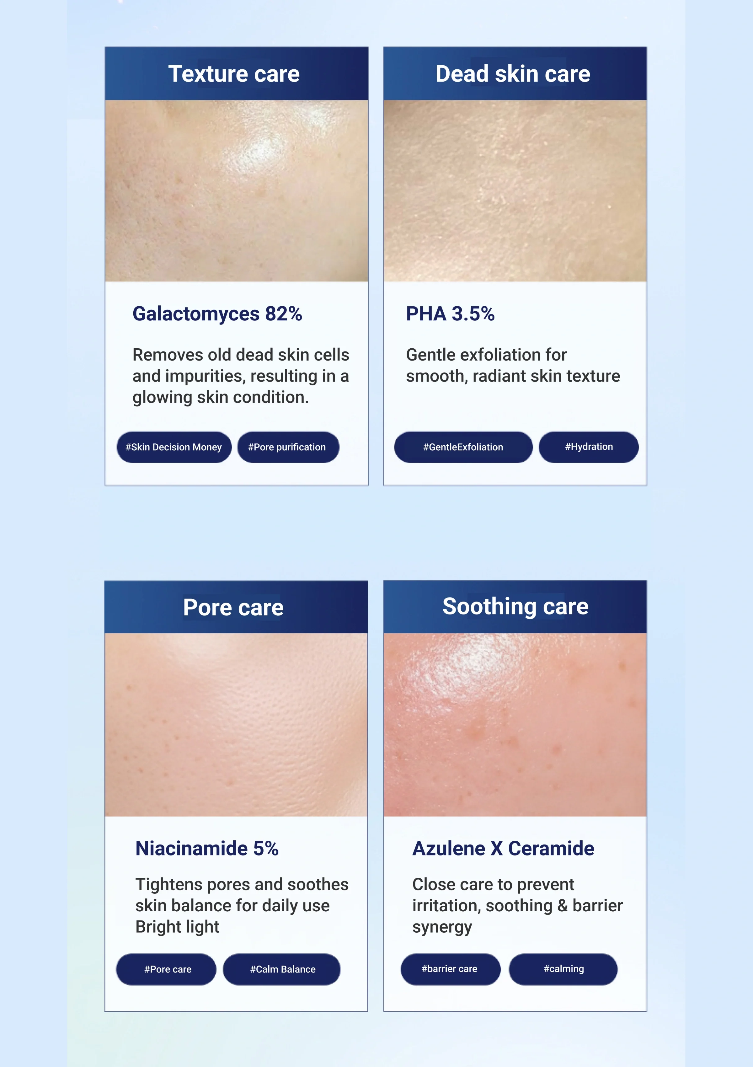 [AIDA] Hyal Glow Booster Ampoule 30ml - Image 11