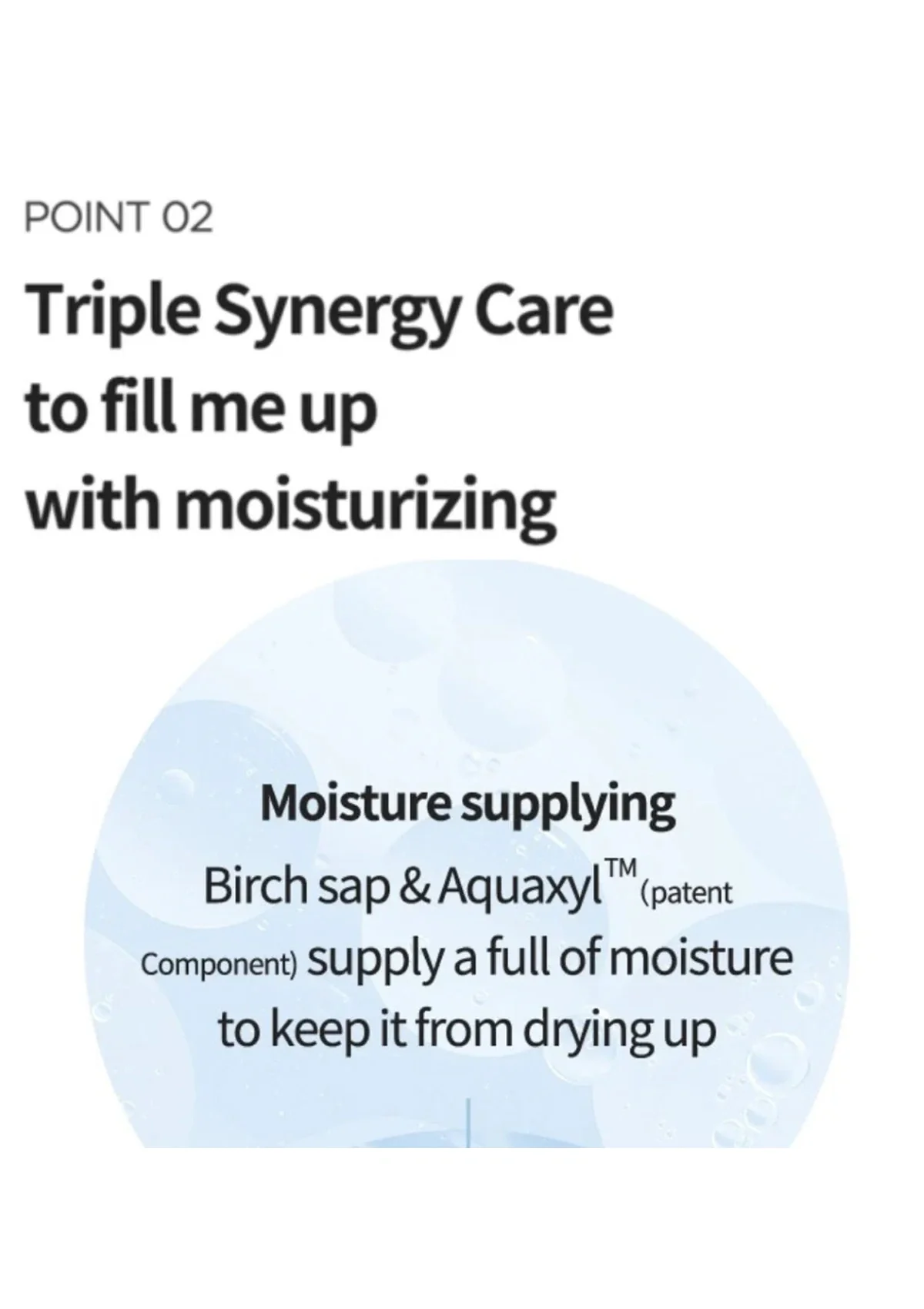 [ANUA] Birch Moisture Mask (1 Box = 25ml x 10 Sheets) - Image 8