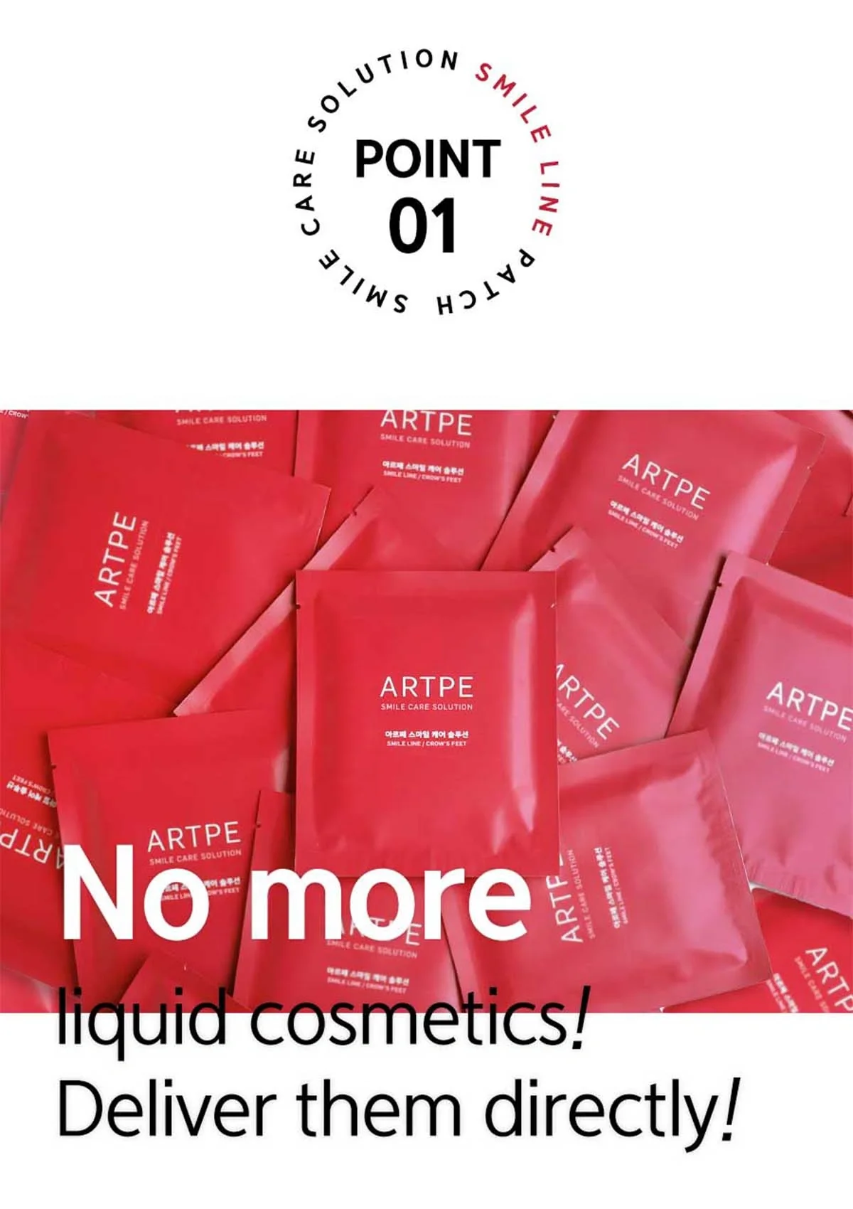 [ARTPE] Smile Care Solution (1 Box = 14 Spot Treatments) - Image 20