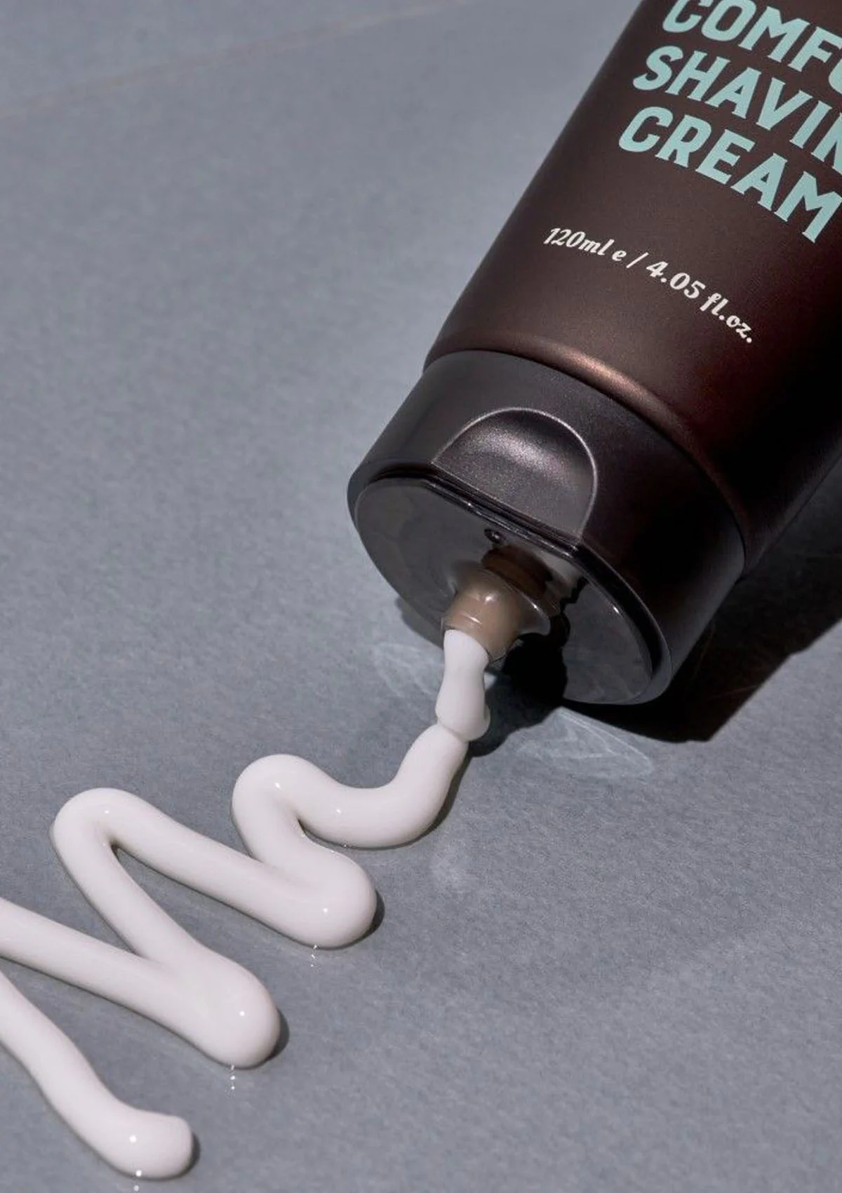 [BARTERA] Comfort Shaving Cream 120ml - Image 2