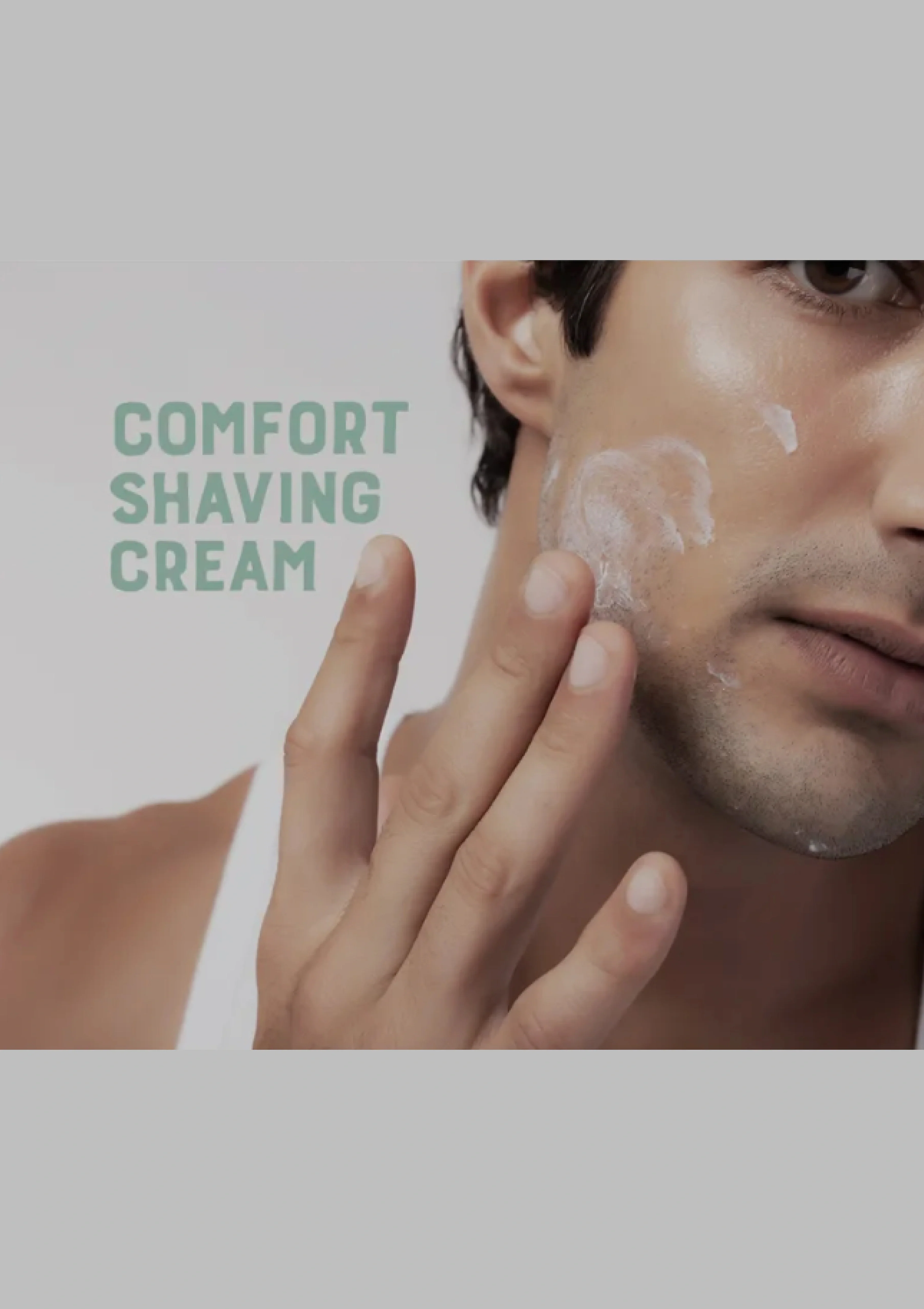 [BARTERA] Shaving Foaming Oil 145ml | Shaving Cream 120ml - Image 14