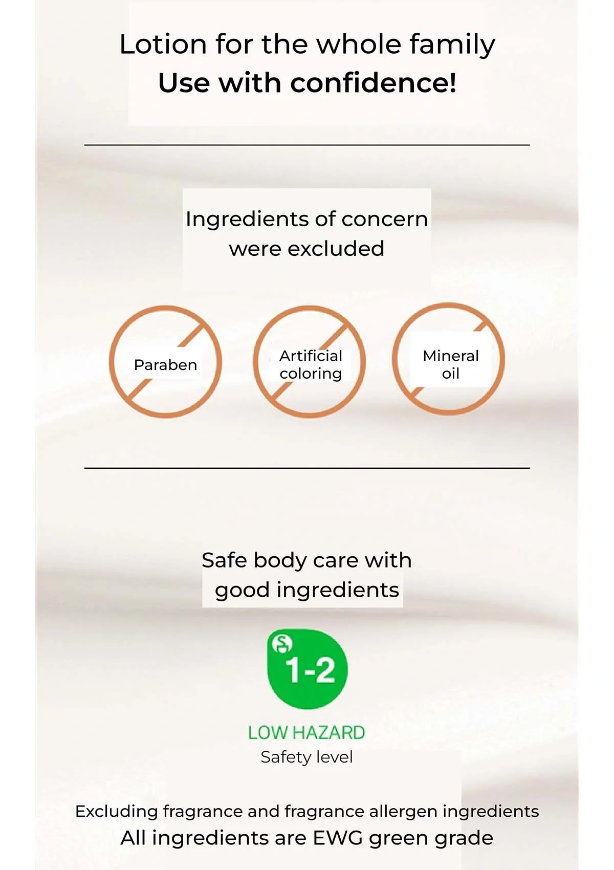 [BLANC DUBU] 112526 Groom Maison de Body Lotion 500ml - Image 4