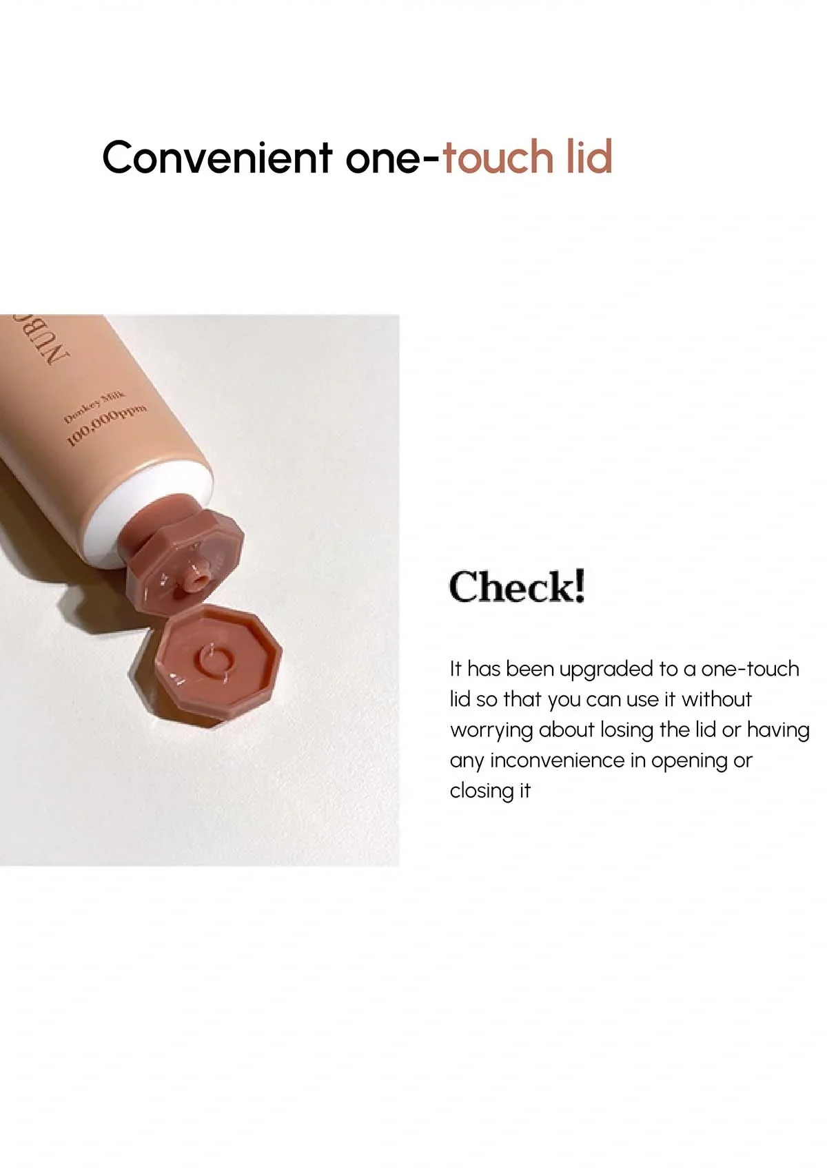 [BLANC DUBU] Best Trial Kit - Image 36