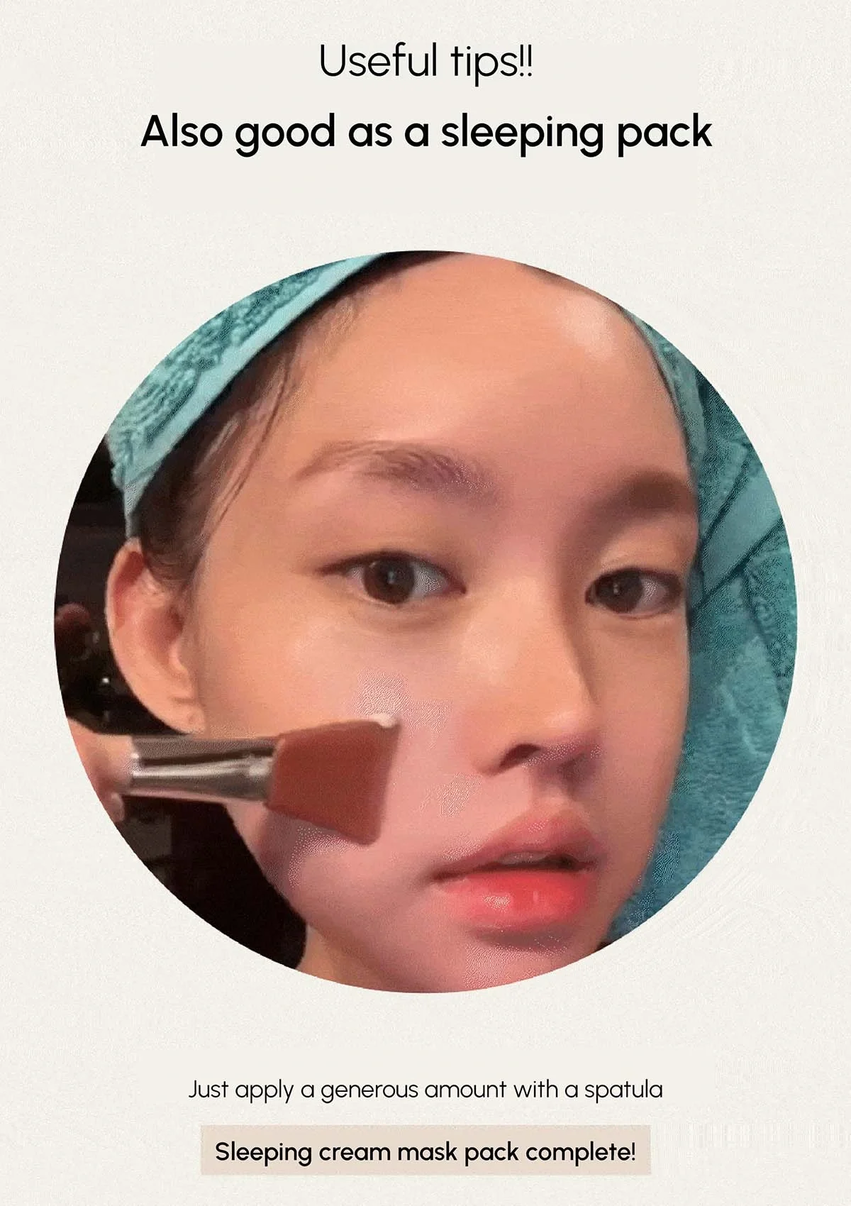 [BLANC DUBU] Best Trial Kit - Image 47