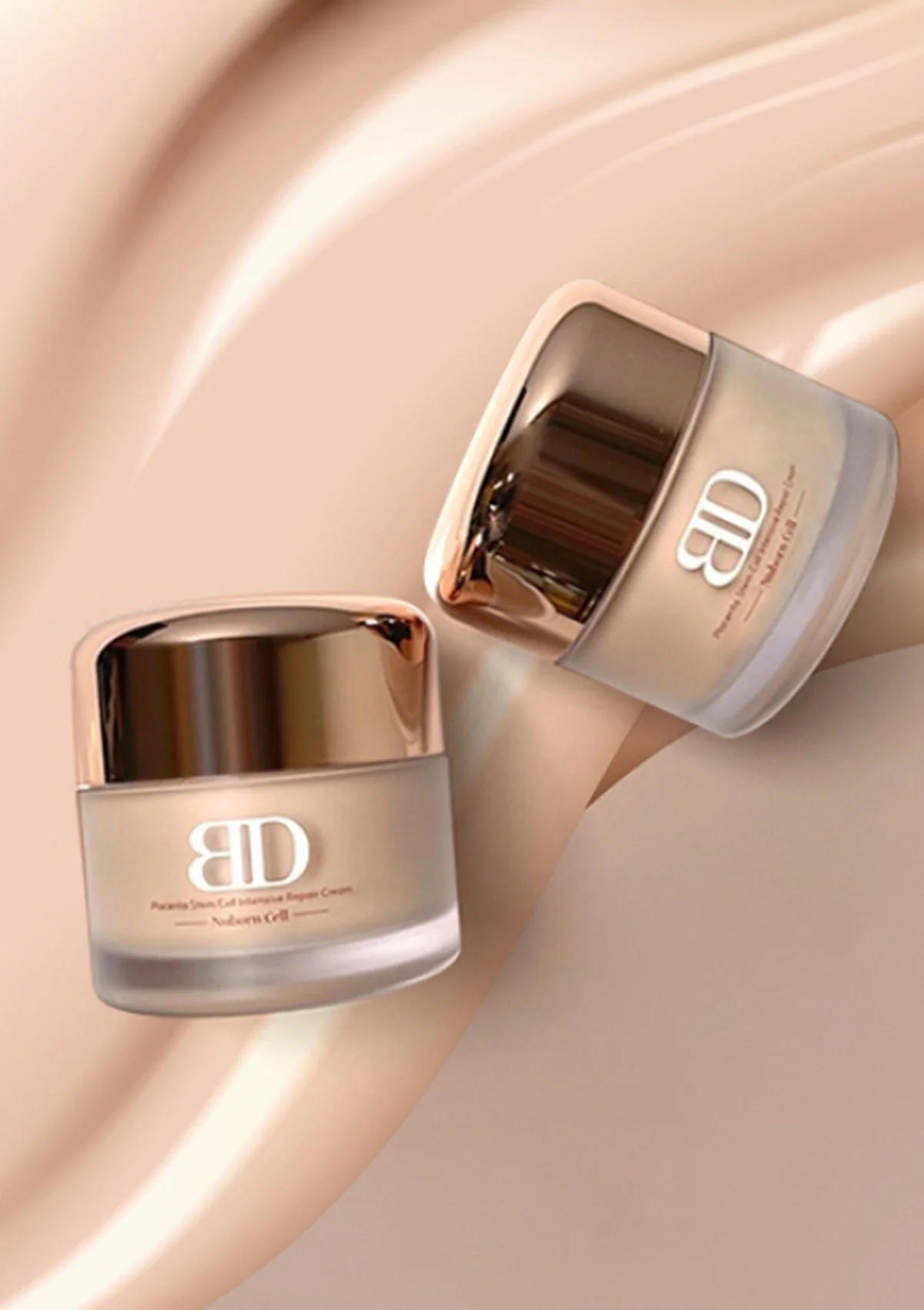 [BLANC DUBU] Best Trial Kit - Image 66