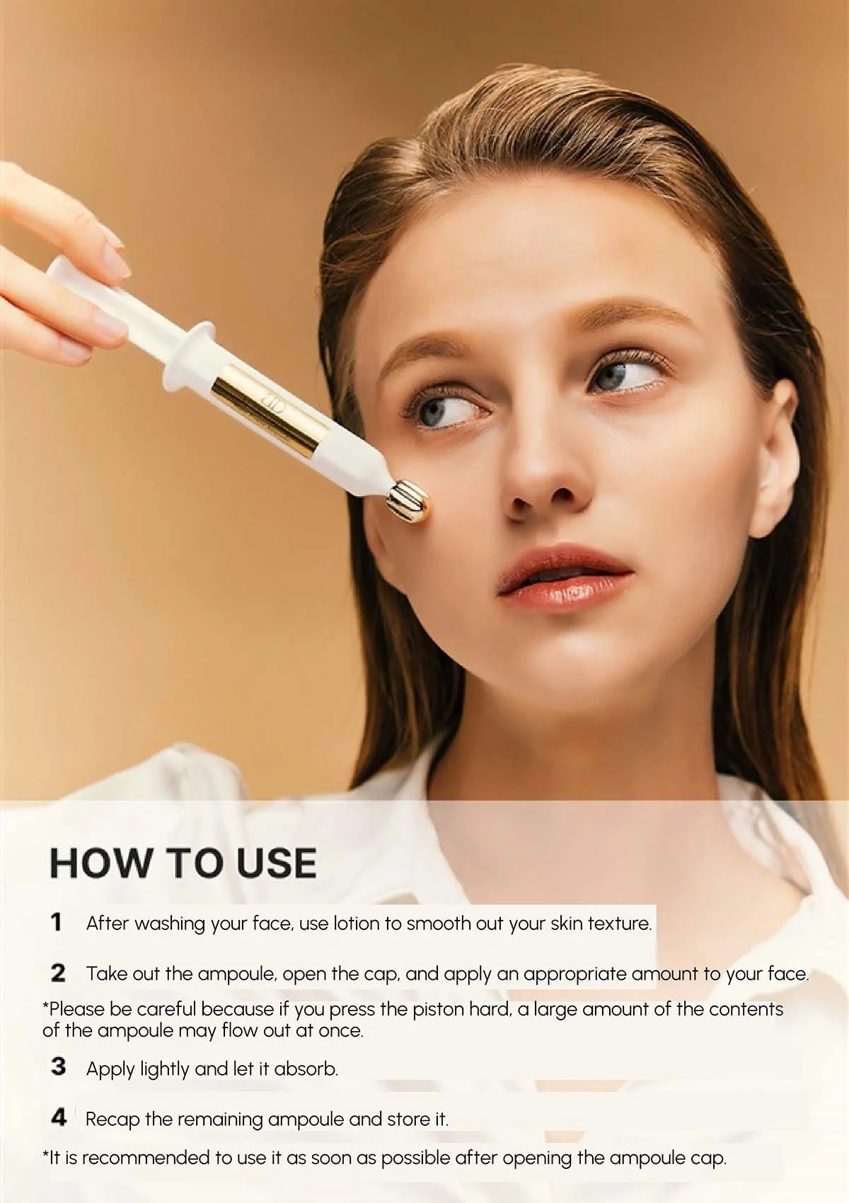 [BLANC DUBU] Nuborn Cell Blanc Power Ampoule Upgraded Season 3 (1 Box = 5 Ampoules x 7ml) - Image 20