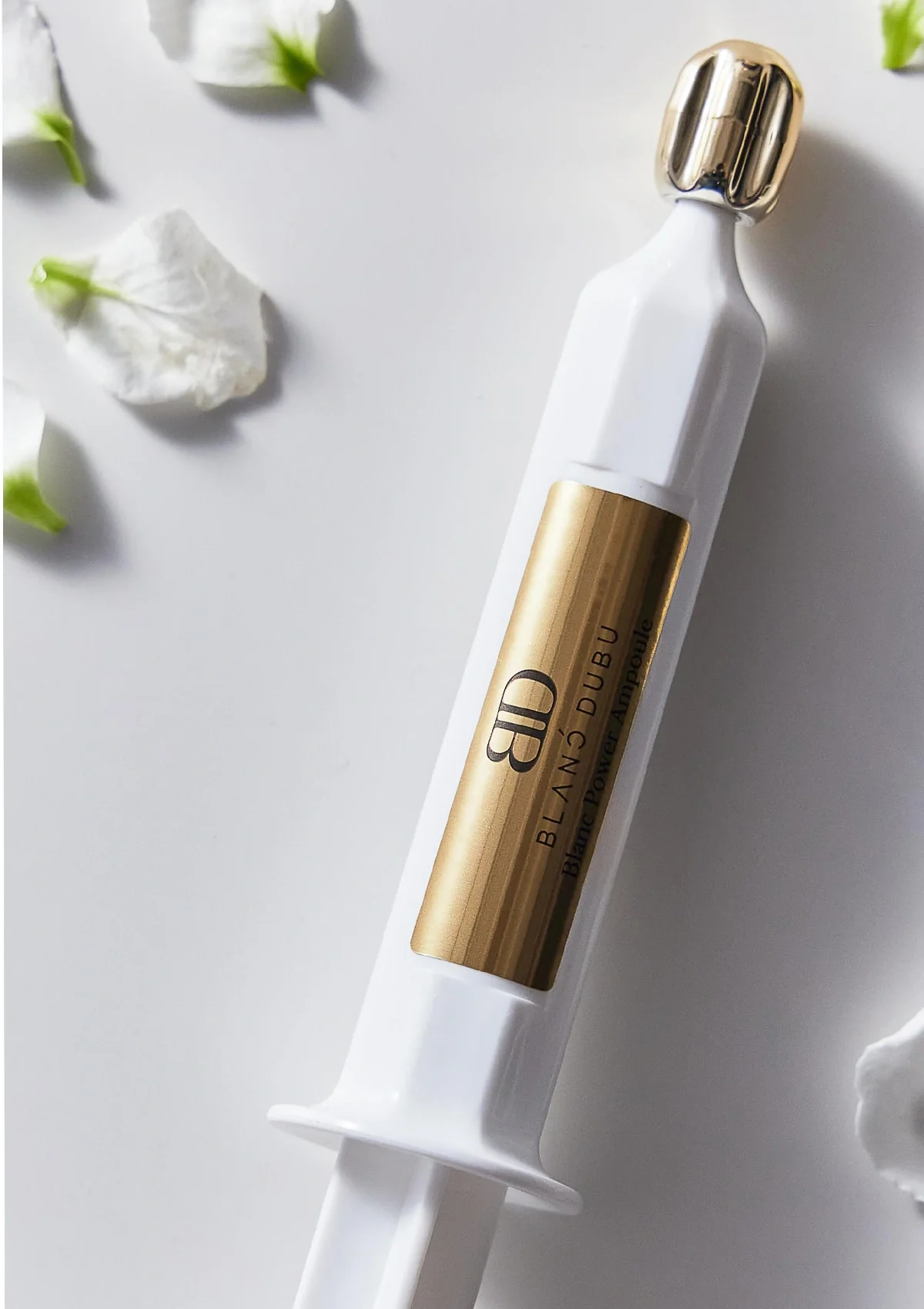 [BLANC DUBU] Nuborn Cell Blanc Power Ampoule Upgraded Season 3 (1 Box = 5 Ampoules x 7ml) - Image 21