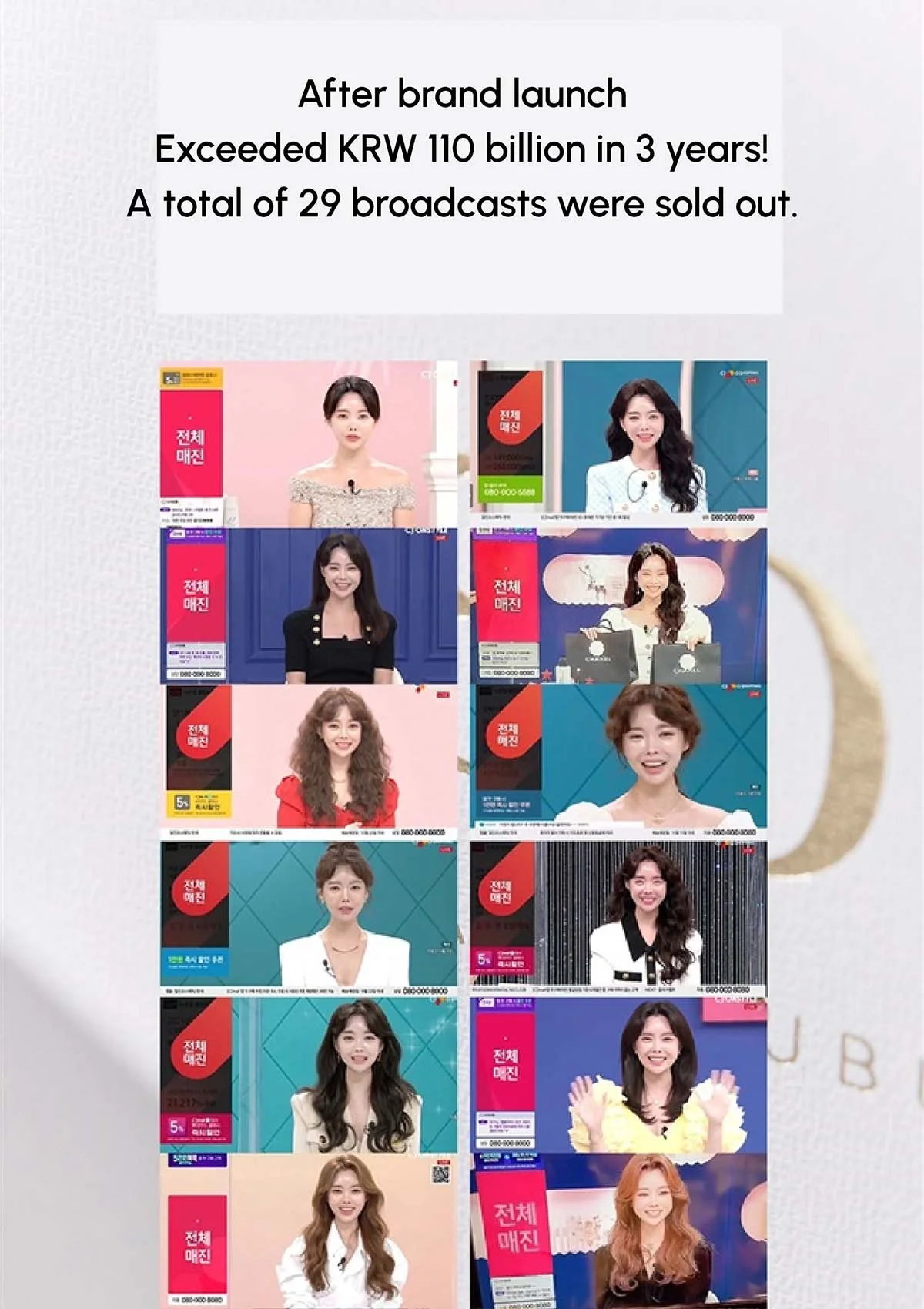 [BLANC DUBU] Nuborn Cell Blanc Power Ampoule Upgraded Season 3 (1 Box = 5 Ampoules x 7ml) - Image 5