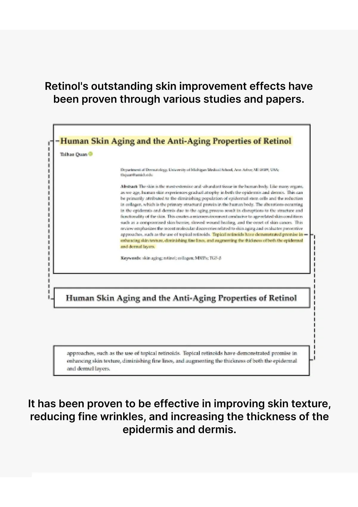 [BLANC DUBU] Nuborn Cell Honey Retinol Shot 15ml - Image 16