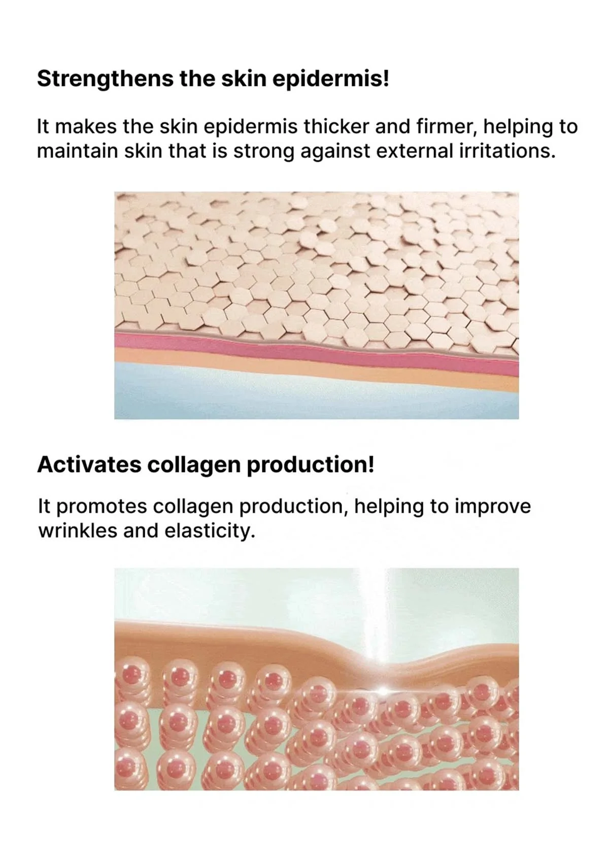 [BLANC DUBU] Nuborn Cell Honey Retinol Shot 15ml - Image 7