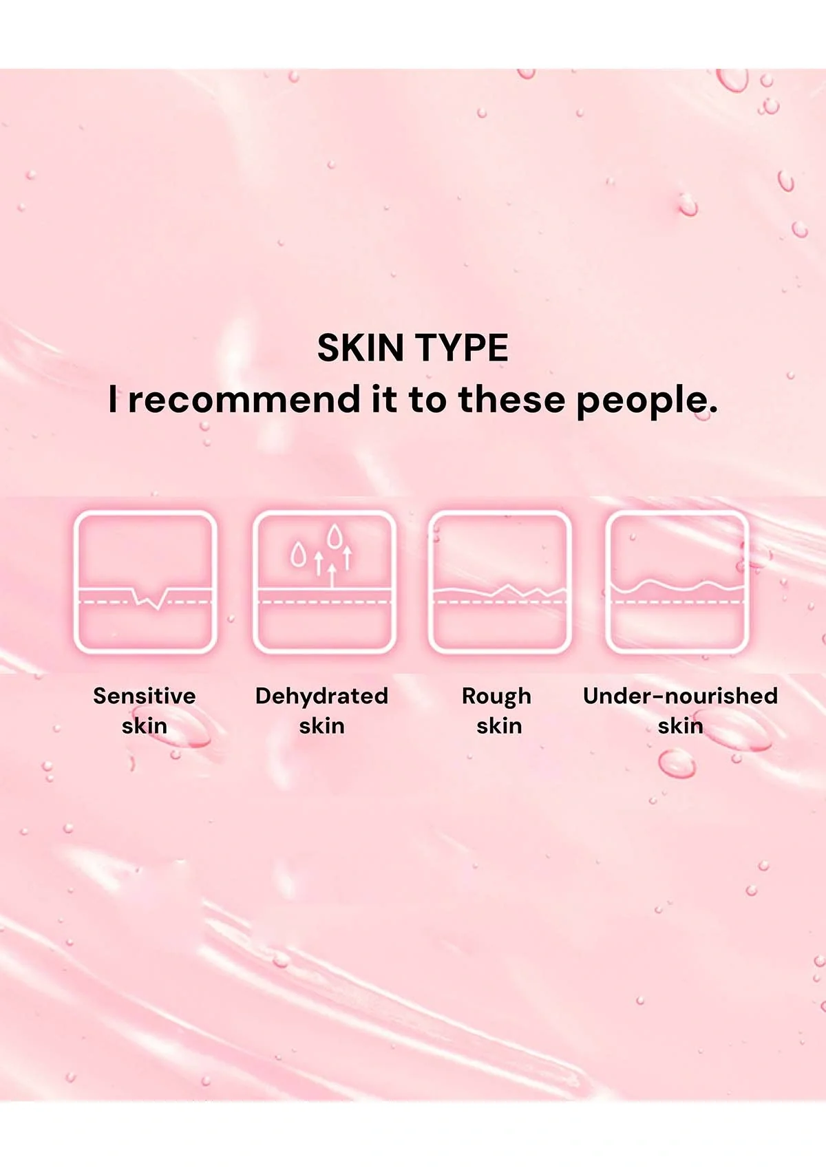 [BLANC DUBU] Nuborn Cell Hydrogel Collagen Face Mask (1 Box = 4 Masks x 41g) - Image 13