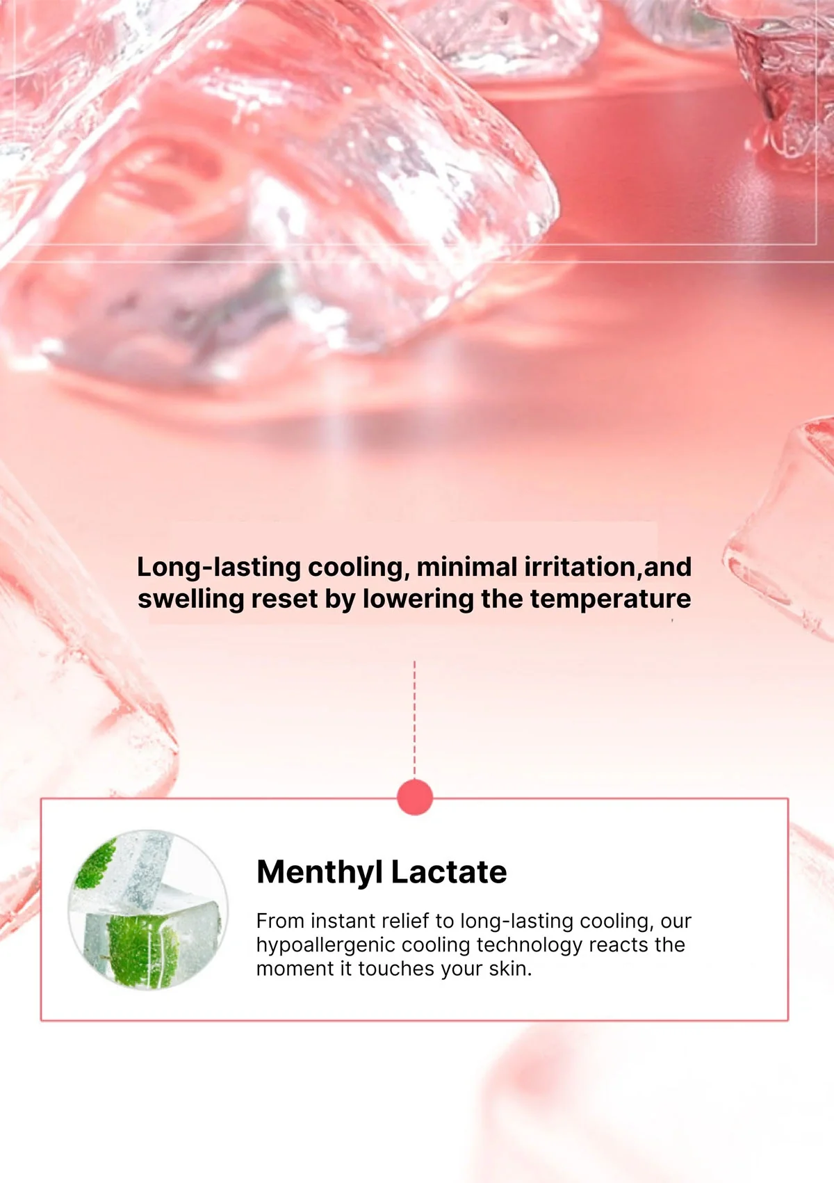 [CLEARDEA] Mucin Collagen PDRN Tension Fit Pad 350g (80 Pads) - Image 14