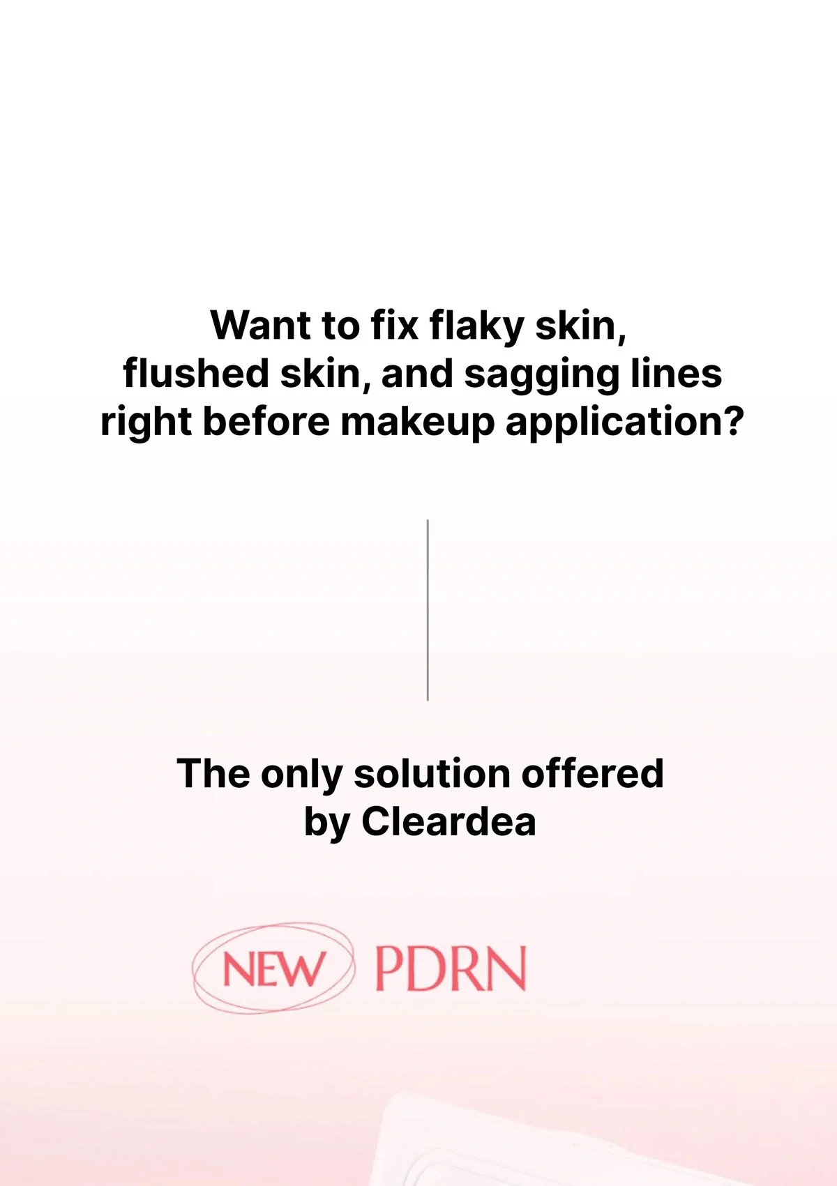 [CLEARDEA] Mucin Collagen PDRN Tension Fit Pad 350g (80 Pads) - Image 5