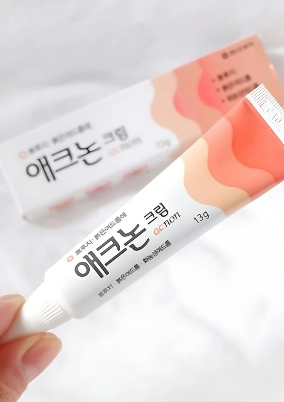 [DONG-A] Acnon Cream | Aclean Gel - Image 7