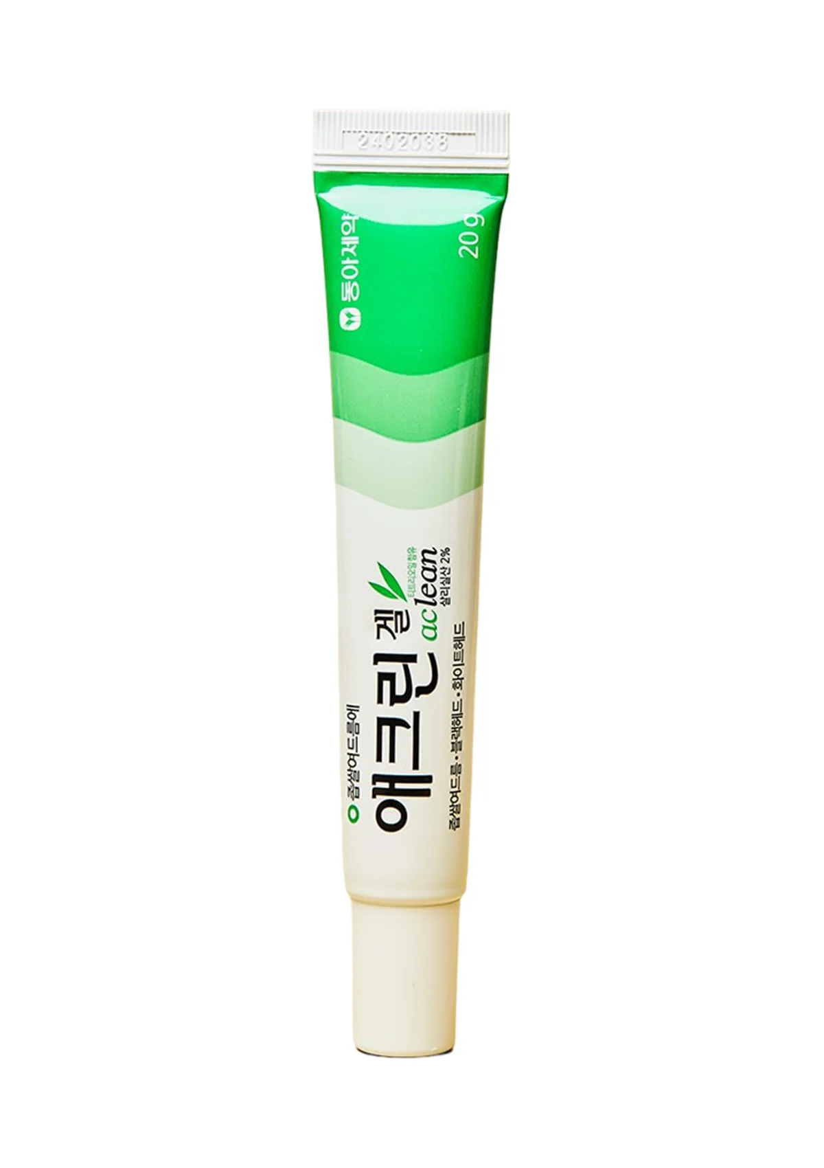 [DONG-A] Acnon Cream | Aclean Gel - Image 9