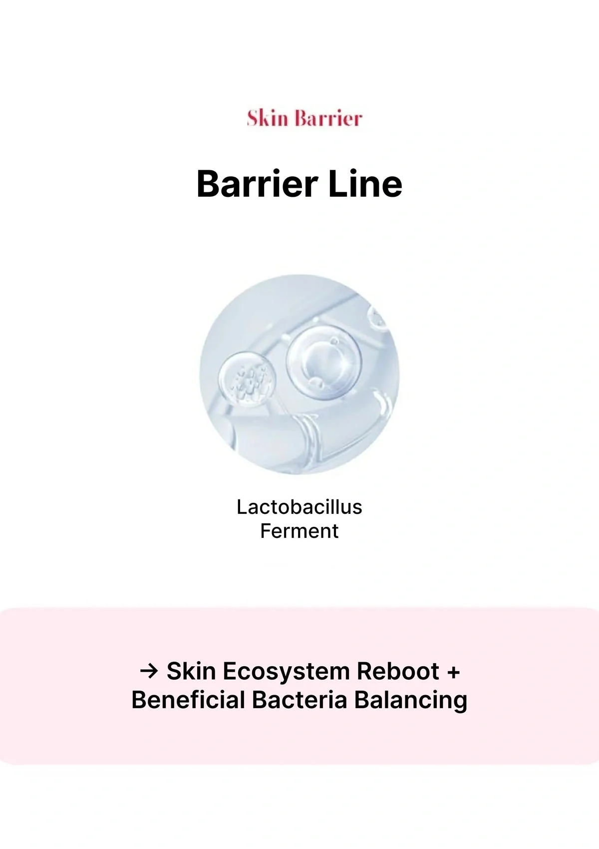 [EVERY ROUTINE] 100 Gel-in-Ball Repair Cream 70g - Image 10