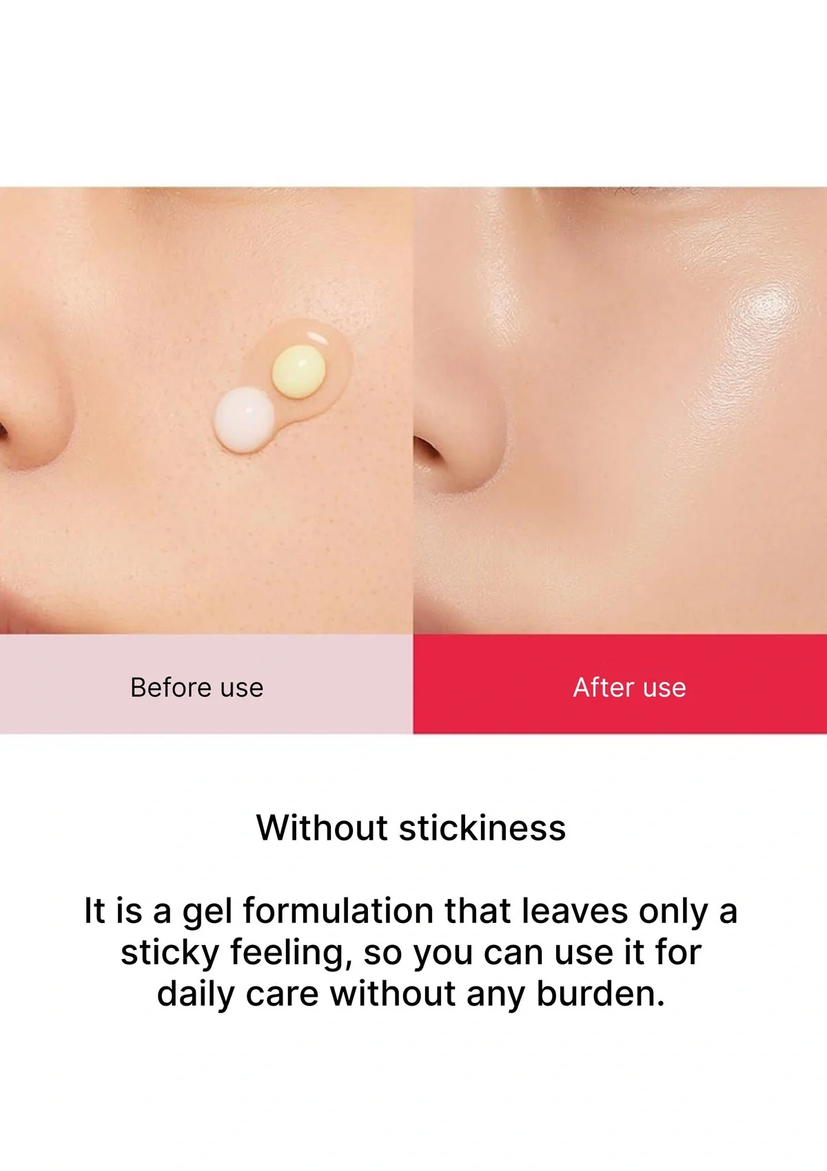 [EVERY ROUTINE] 100 Gel-in-Ball Repair Cream 70g - Image 13