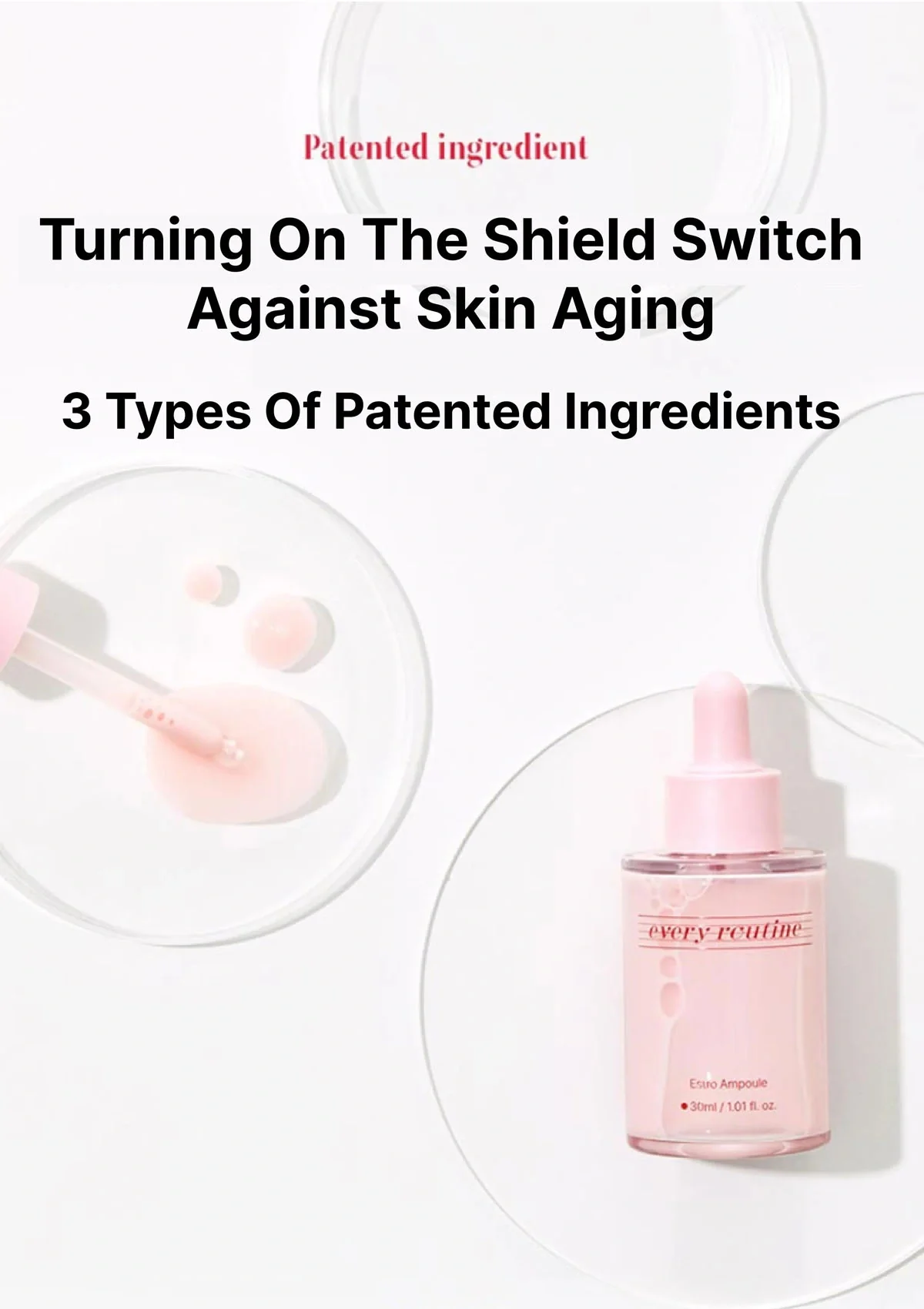 [EVERY ROUTINE] Estro Ampoule 30ml - Image 13