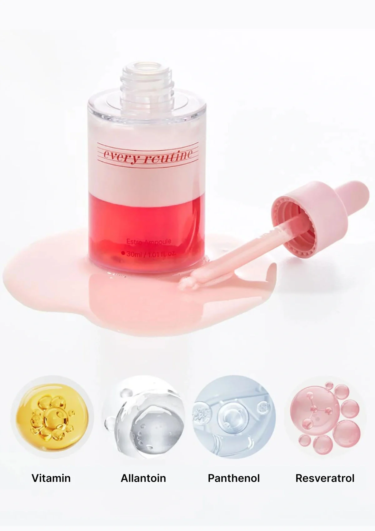 [EVERY ROUTINE] Estro Ampoule 30ml - Image 14