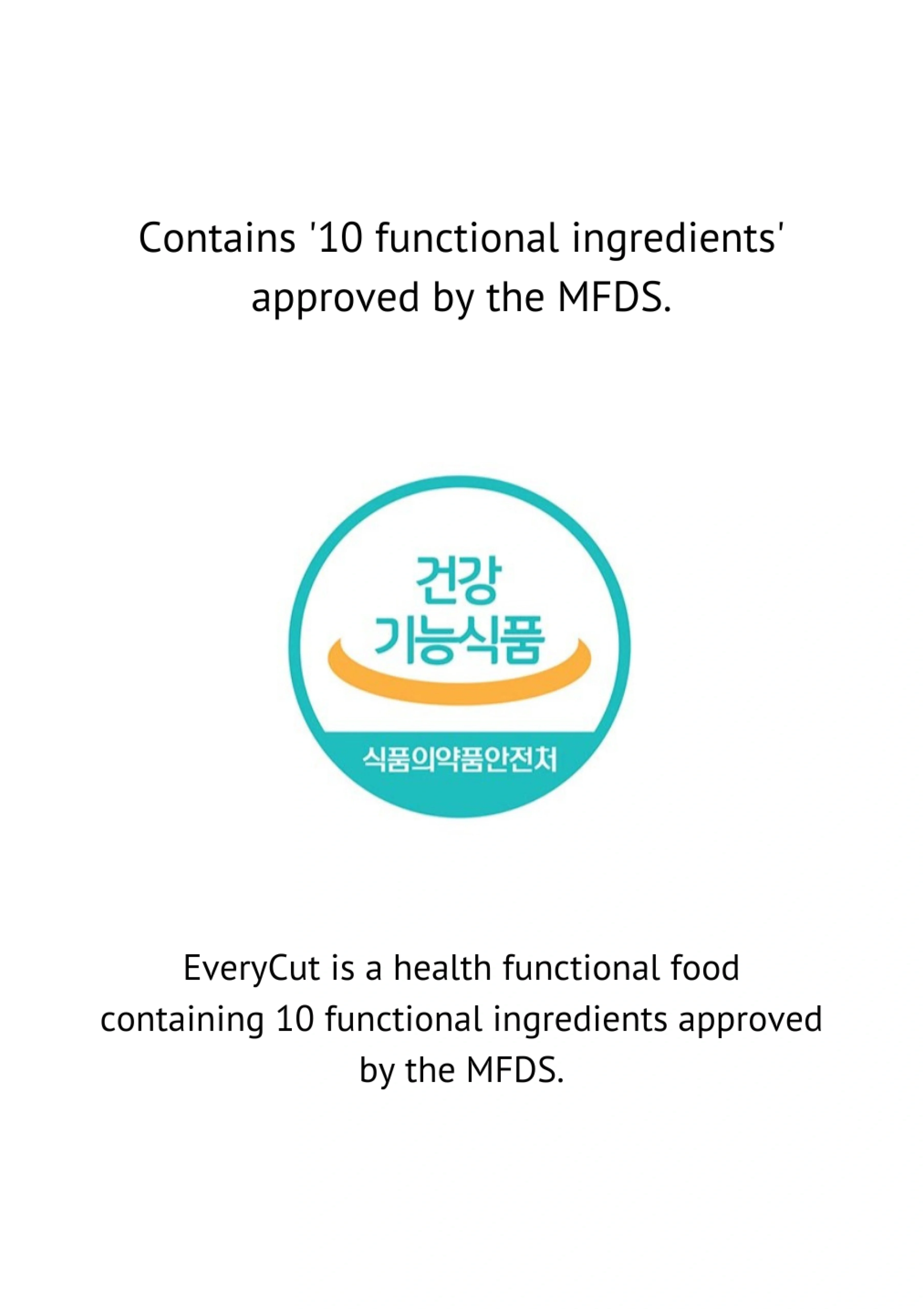 [EVERY ROUTINE] Every Cut Diet Jelly (1 Box = 25g x 14 Sticks) - Image 12
