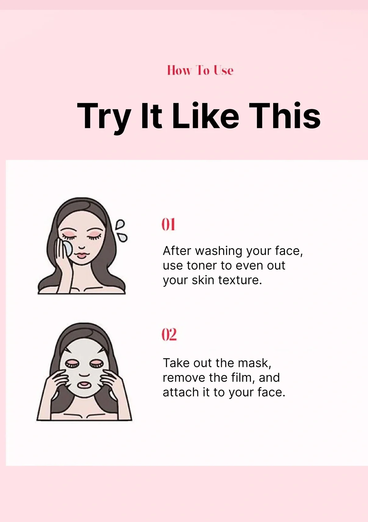 [EVERY ROUTINE] Glossy Collagen Fill-Up Mask (1 Box = 42g x 4 Masks) - Image 17
