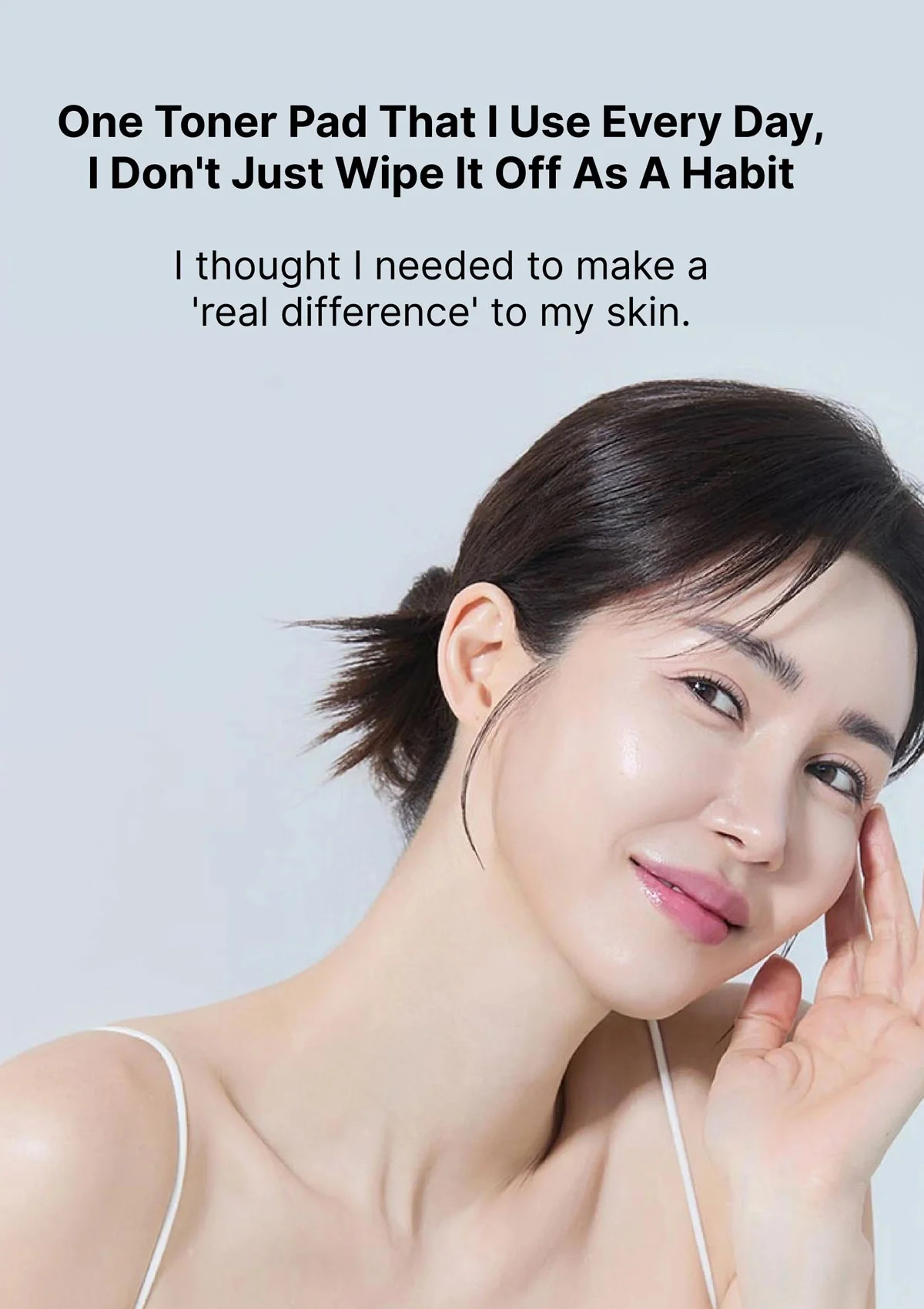 [EVERY ROUTINE] Graphene Peeling Toner Pad 220g (1 Box = 60 Pads) - Image 14