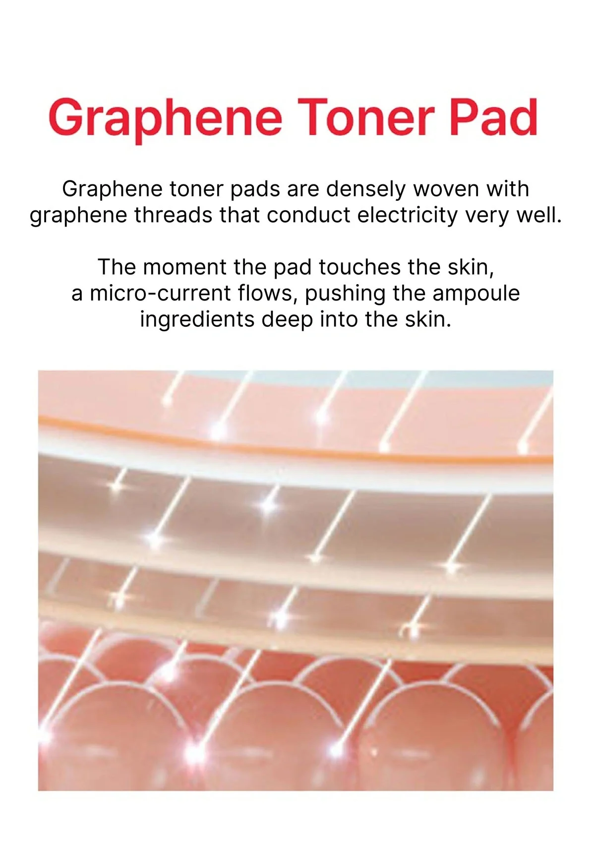 [EVERY ROUTINE] Graphene Peeling Toner Pad 220g (1 Box = 60 Pads) - Image 16