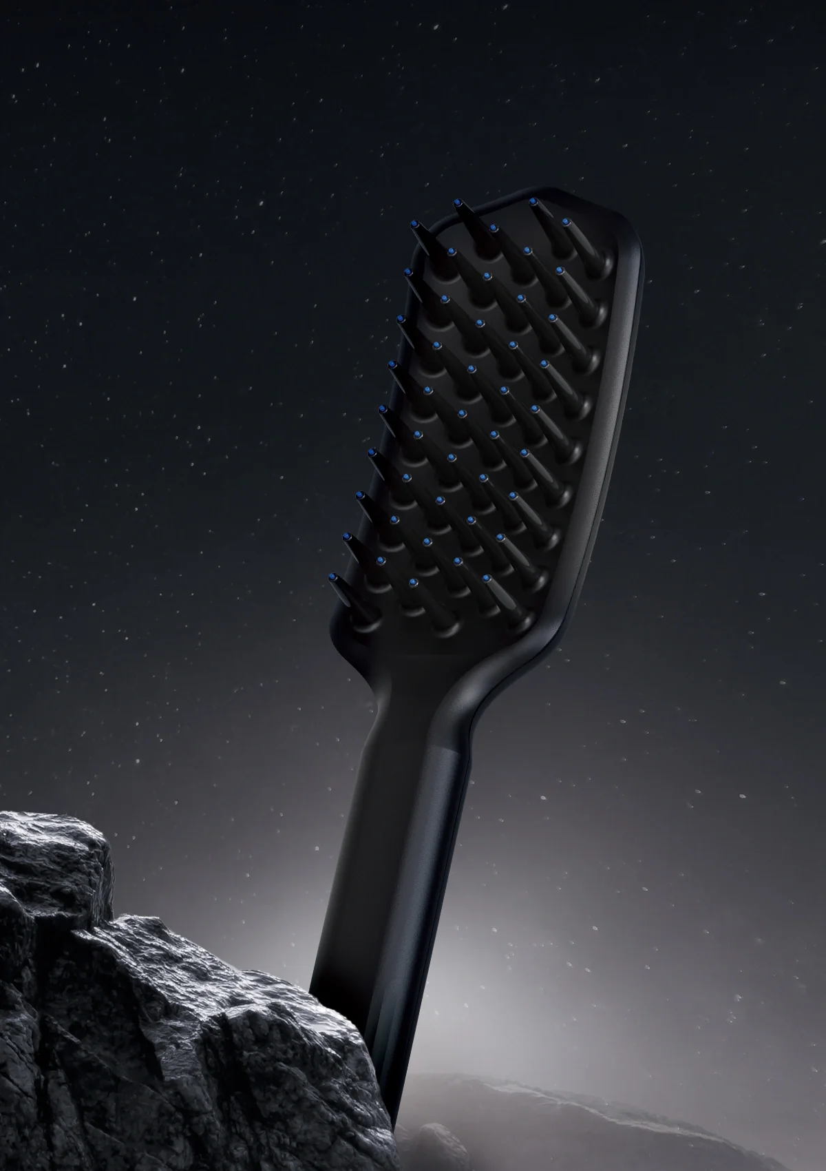 [FORBEAUT] Dandruff Scalp Brush - Image 27