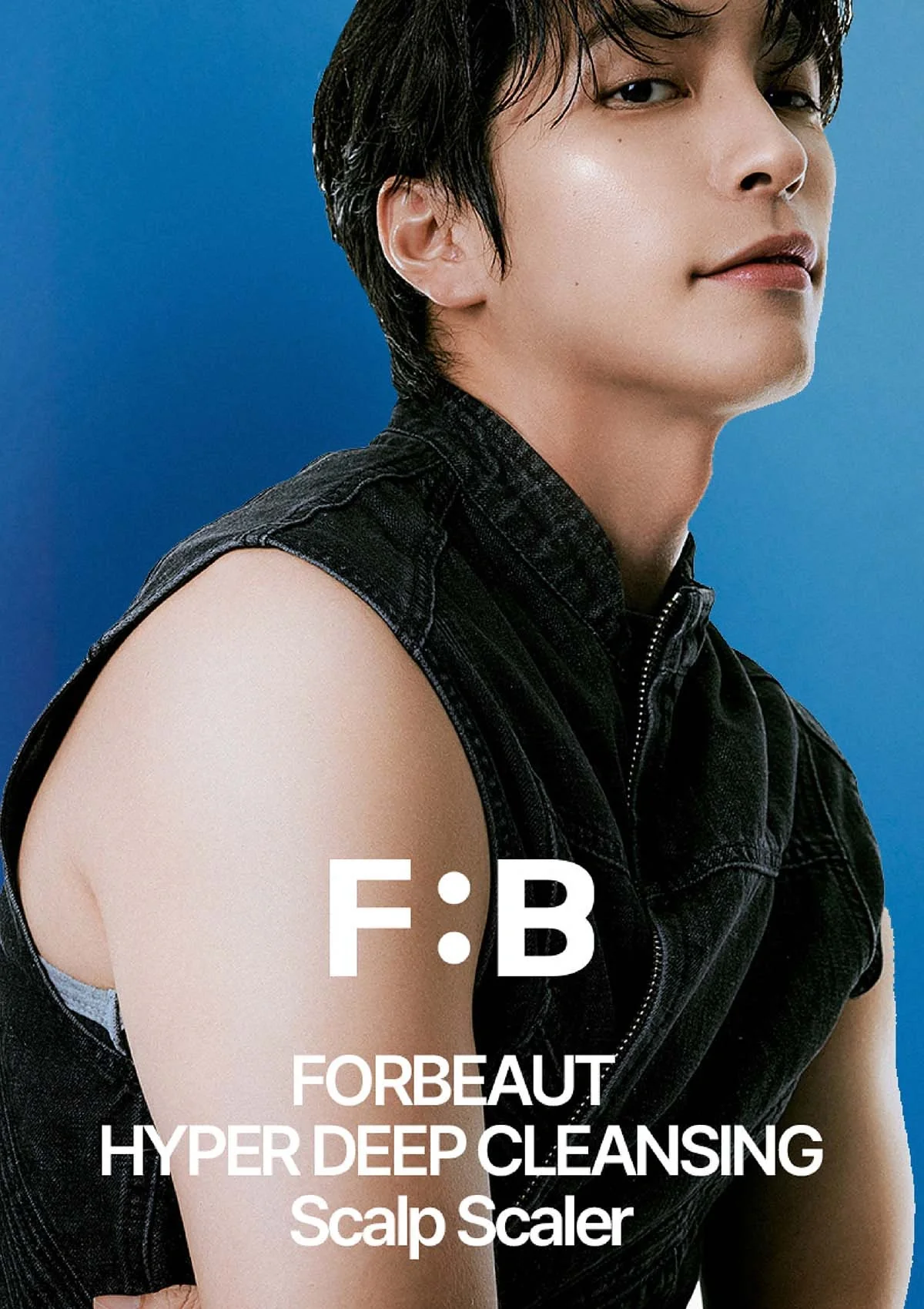 [FORBEAUT] Hyper Deep Cleansing Scalp Scaler (1 Box = 15g x 4pcs) - Image 5
