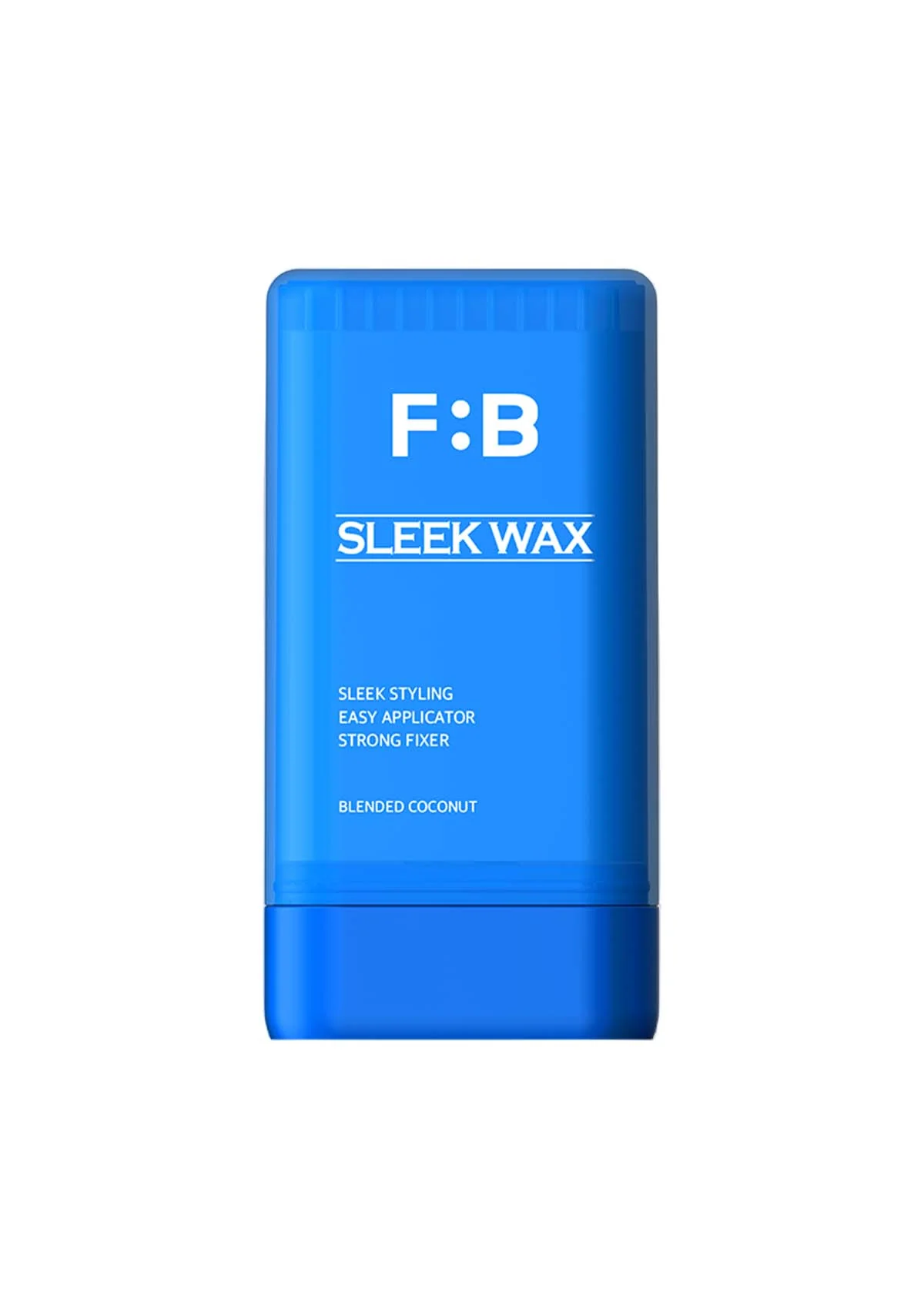 [FORBEAUT] Scalp Tattoo Black & Brown | Dandruff Scalp Brush | Hyper Deep Cleansing Scalp Scaler | Sleek Wax - Image 10