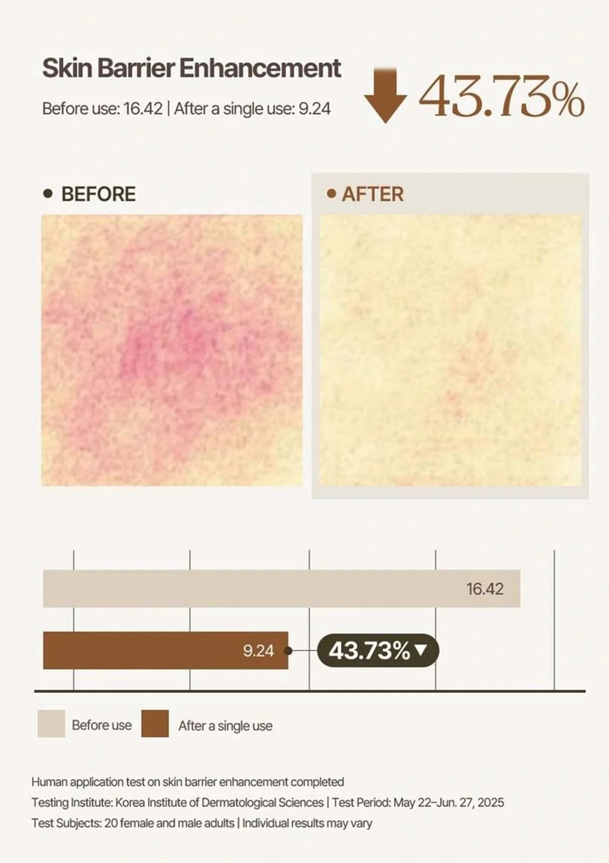 [HEVEBLUE] Salmon Caring Newpair PDRN Booster 100,000 Shot Essence - Image 9