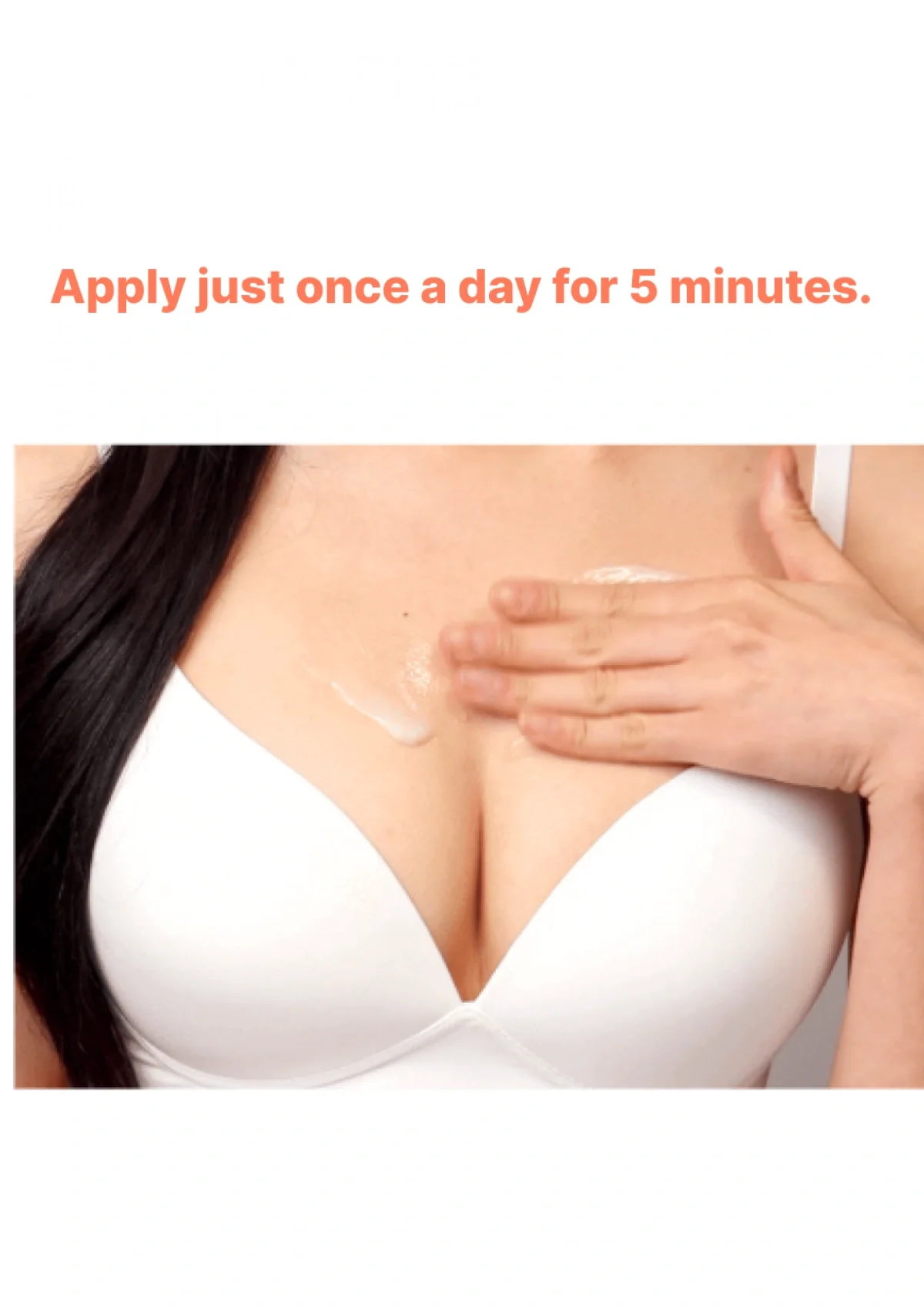 [HEYBELL] Cur.B 4X Breast Cream 100ml | Pills 4X (1 Box = 600mg x 60 Tablets) - Image 12