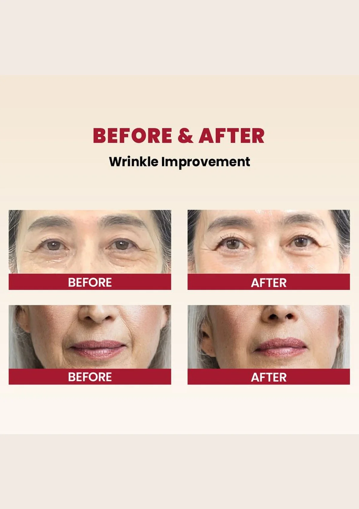 [K-SECRET] Retinal Liposome 1% + Fermented Rice cream 50ml - Image 6