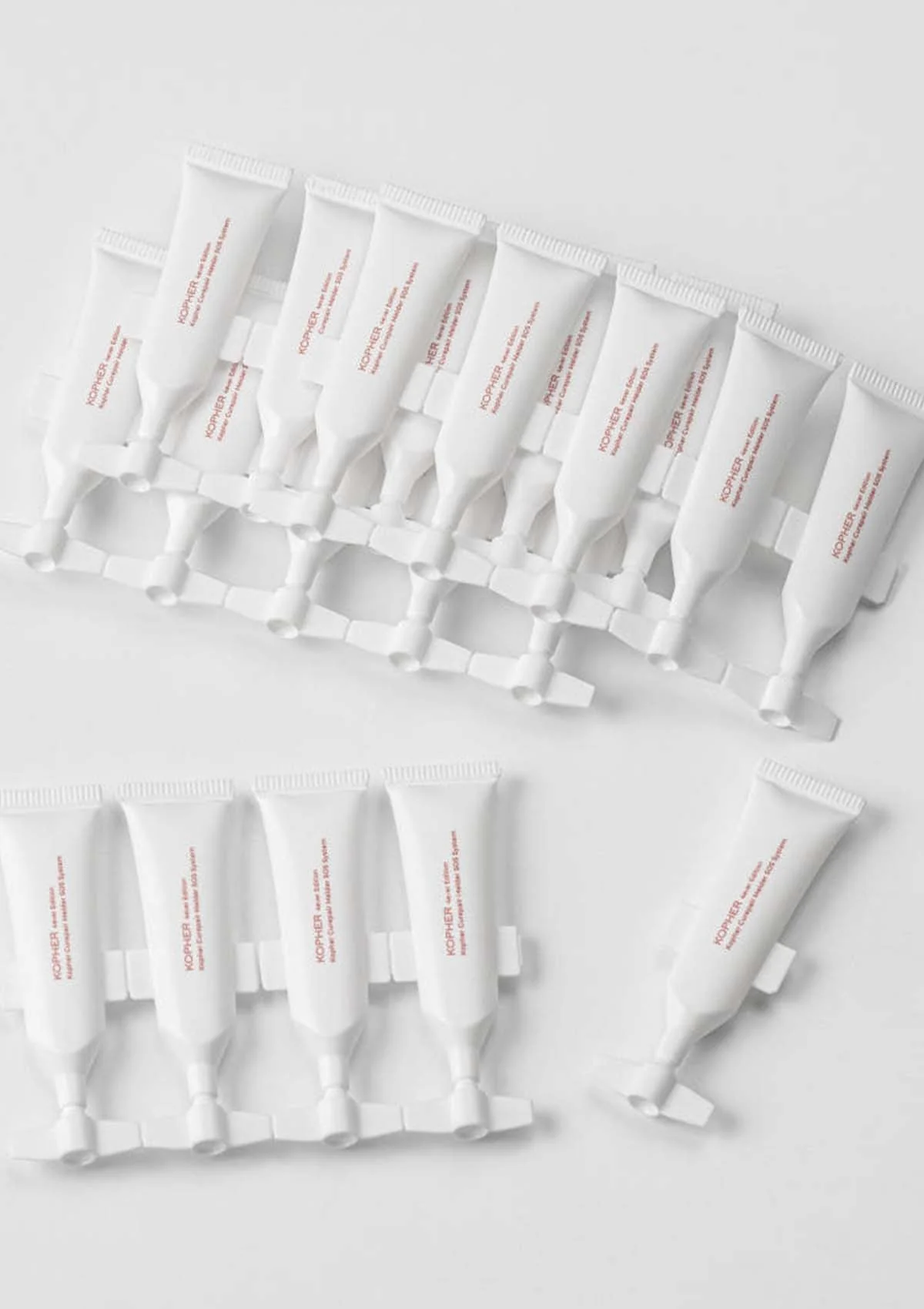 [KOPHER] Curepair Melder SOS System (1 Box = 1.5ml x 20pcs) - Image 3