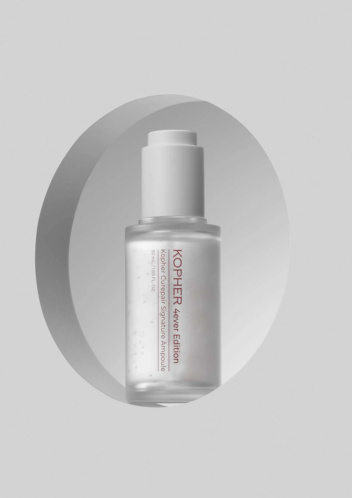 [KOPHER] Curepair Signature Ampoule 50ml - Image 4