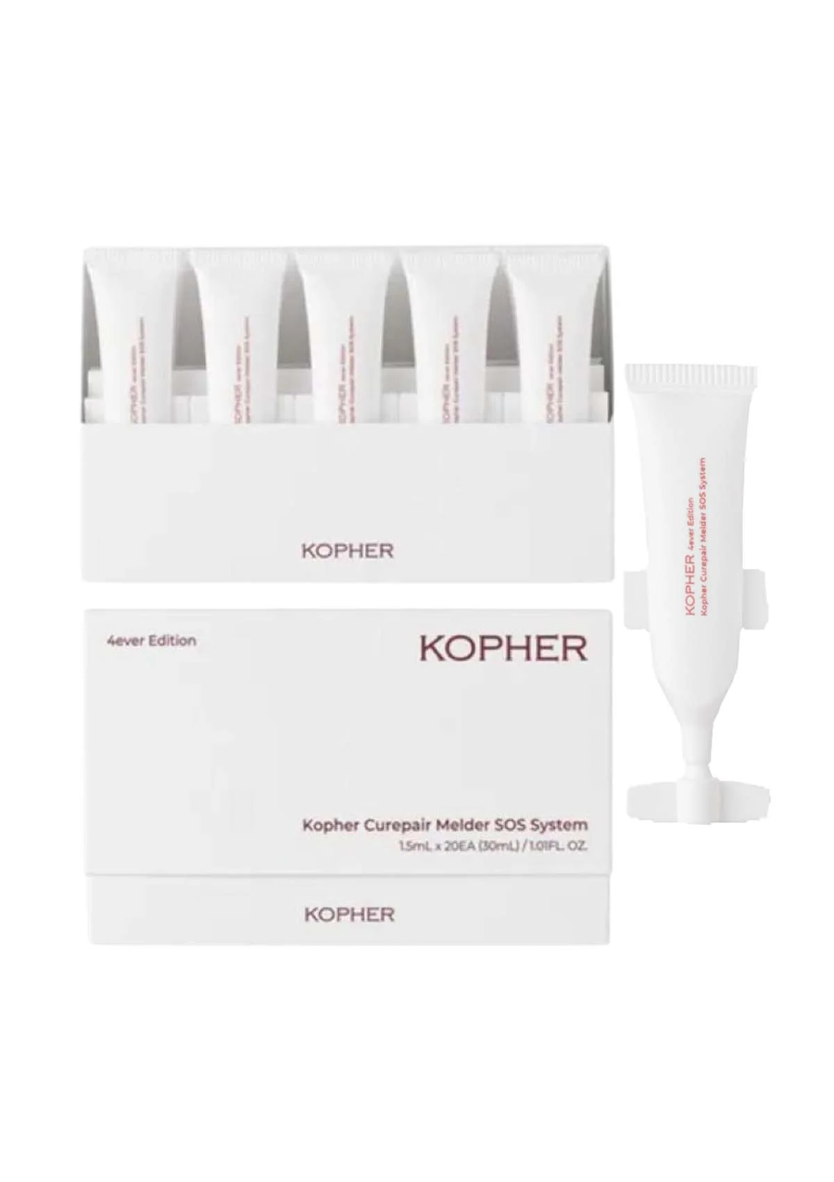 [KOPHER] Skincare Range - Image 14