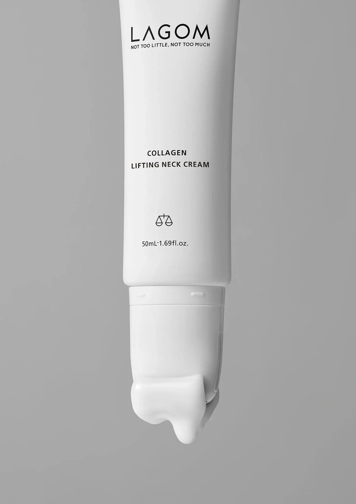[LAGOM] Collagen Lifting Neck Cream 50ml - Image 16