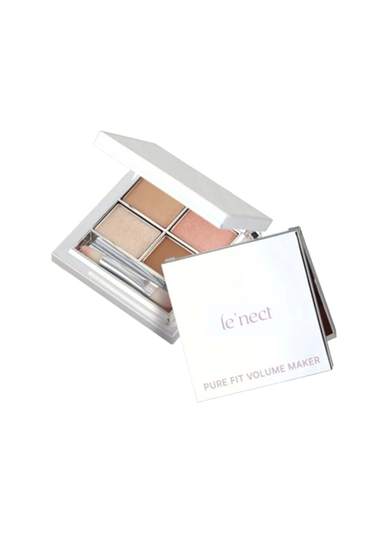 [LE'NECT] Ballet Fit I Pure Fit Volume Maker 5.1g - Image 4