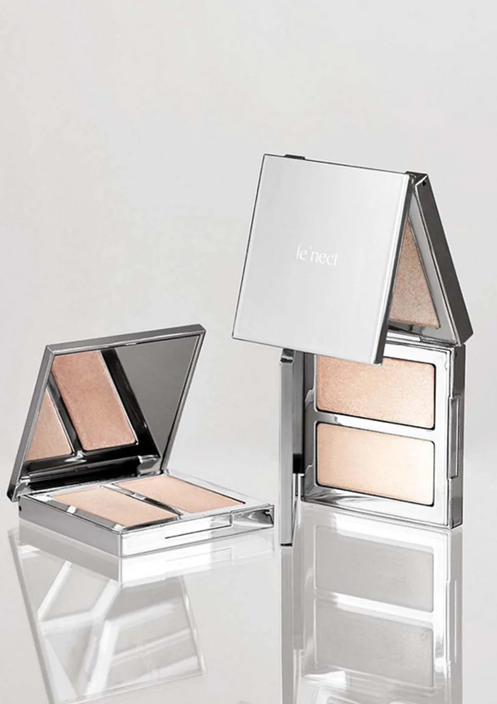 [LE'NECT] Flash I Aurora Dual Highlighter 7.2g - Image 3