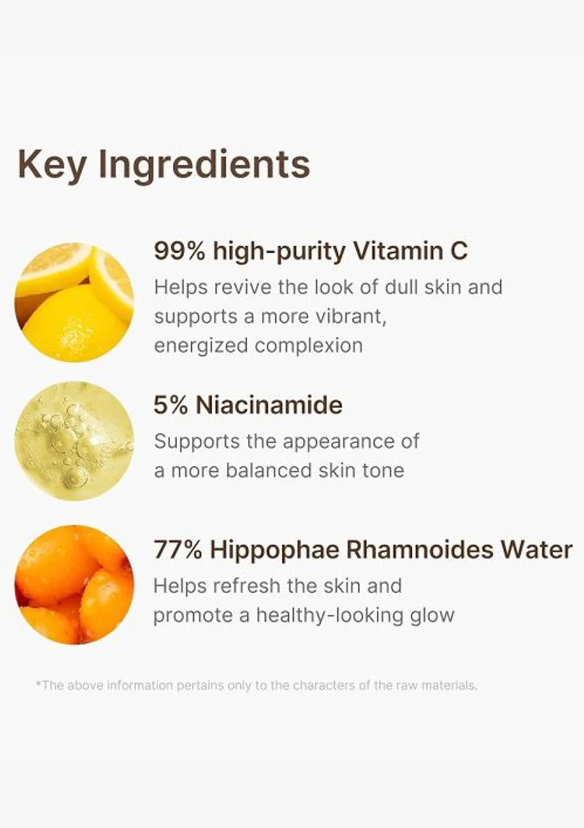 [MEDICUBE] Deep Vita C Capsule Serum 30ml - Image 3