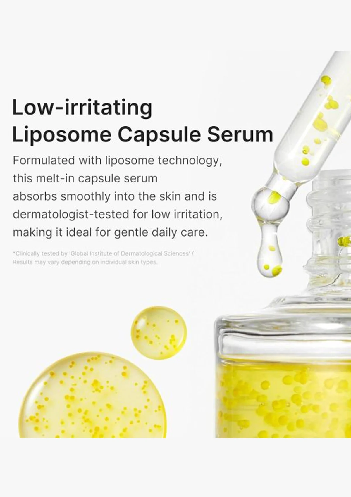 [MEDICUBE] Kojic Acid Turmeric Vita Jelly Mist Serum 100ml - Image 4