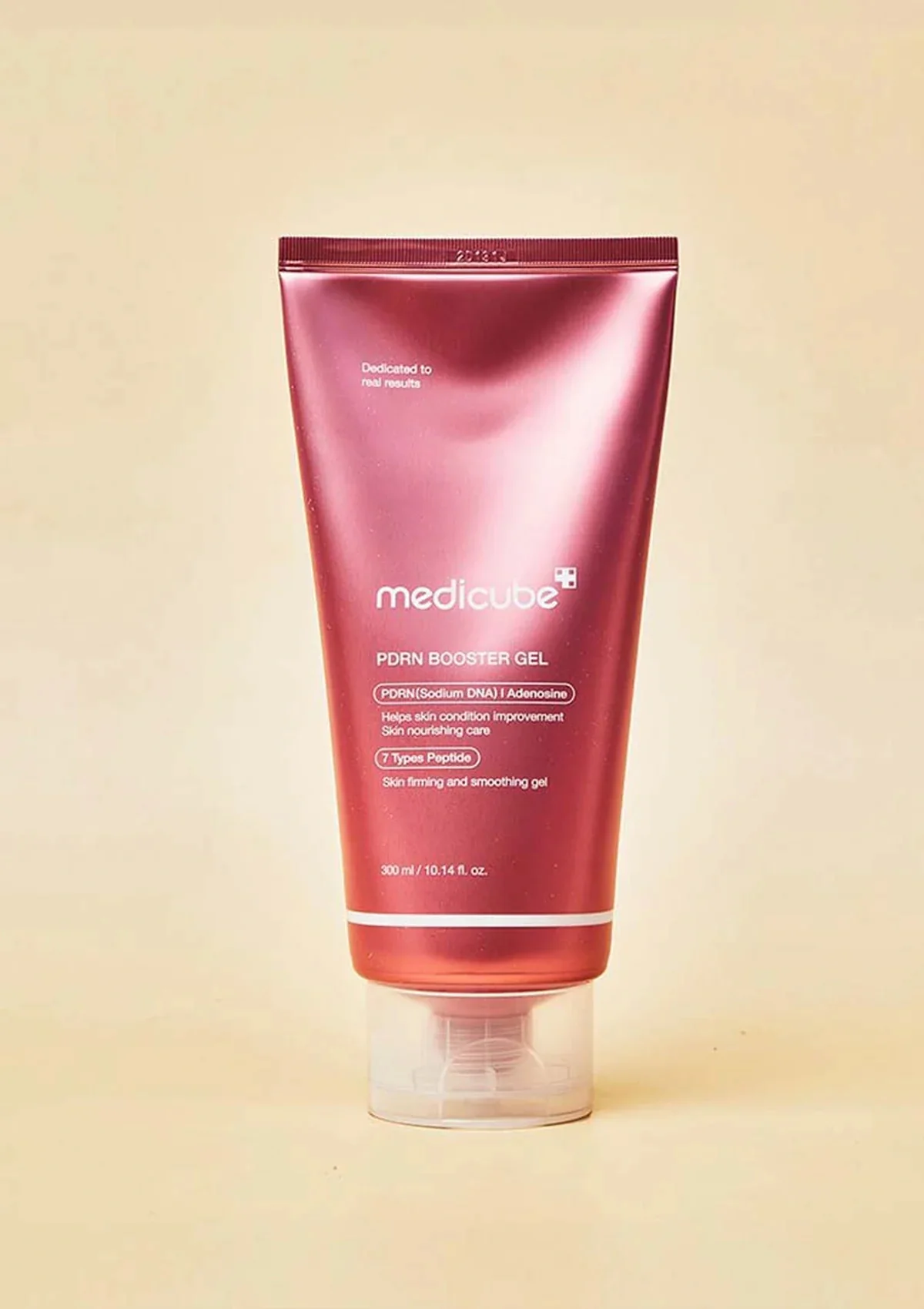 [MEDICUBE] PDRN Booster Gel 300ml - Image 5