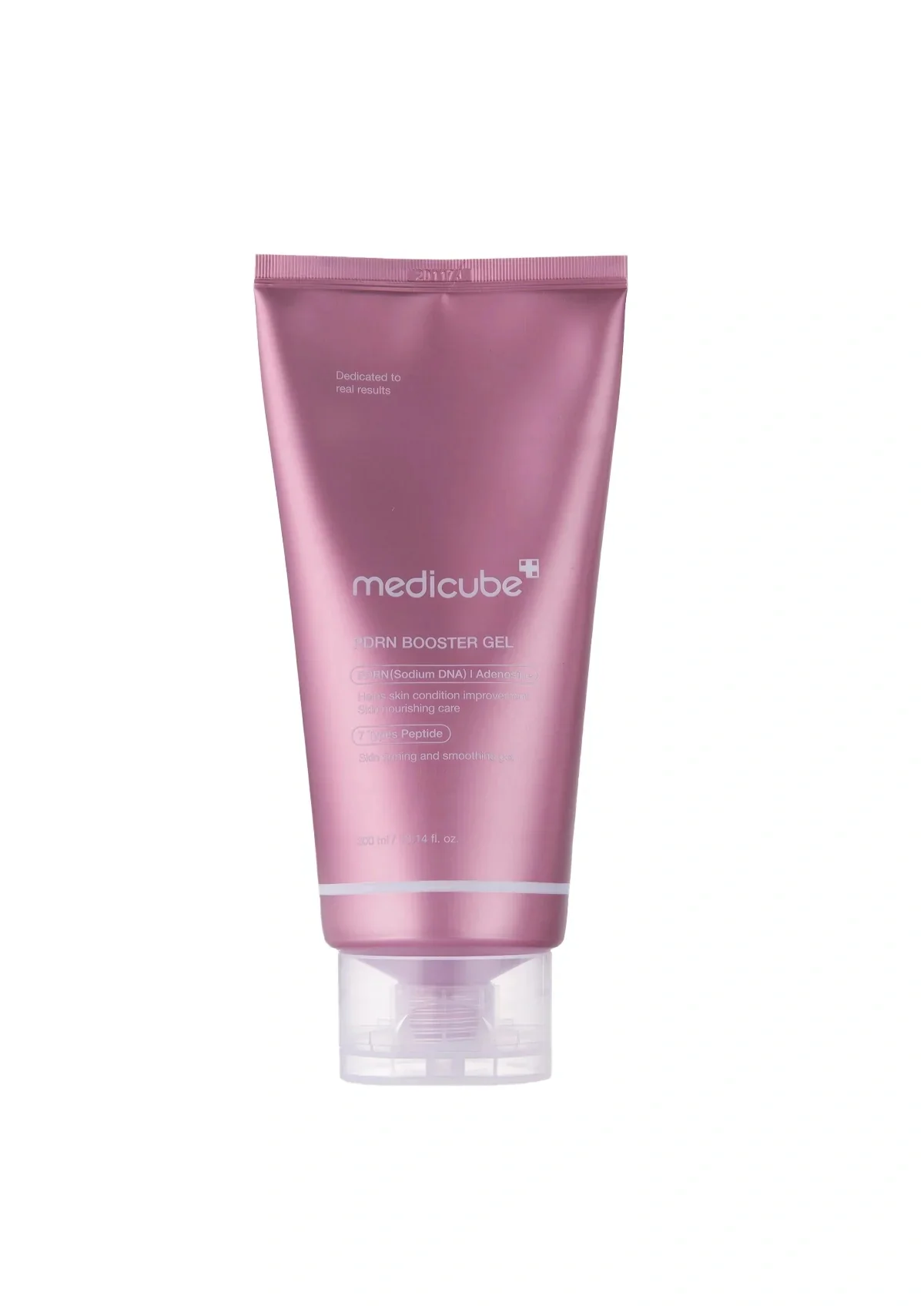 [MEDICUBE] PDRN Booster Gel 300ml - Image 7