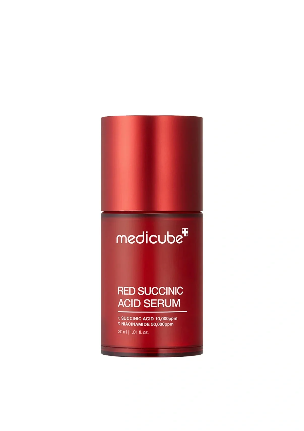 [MEDICUBE] Red Succinic Acid Serum 30ml - Image 10