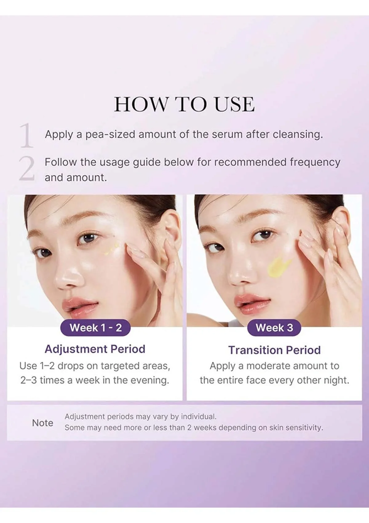 [MEDICUBE] Retinol NMN Boosting Serum 30ml - Image 6