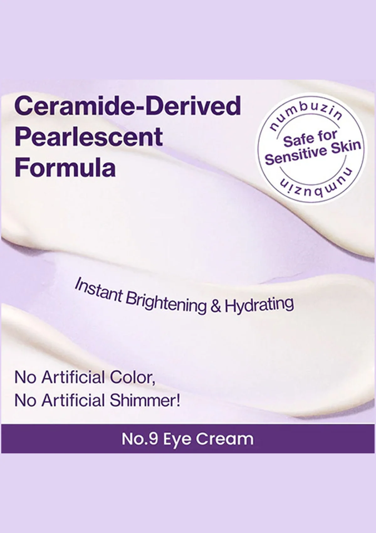 [NUMBUZIN] No.9 NAD Retinol Volumetox Eye Cream 10ml - Image 6