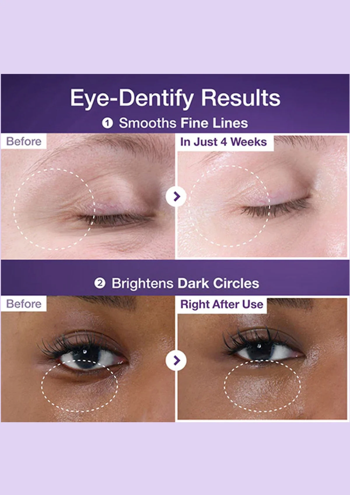 [NUMBUZIN] No.9 NAD Retinol Volumetox Eye Cream 10ml - Image 8